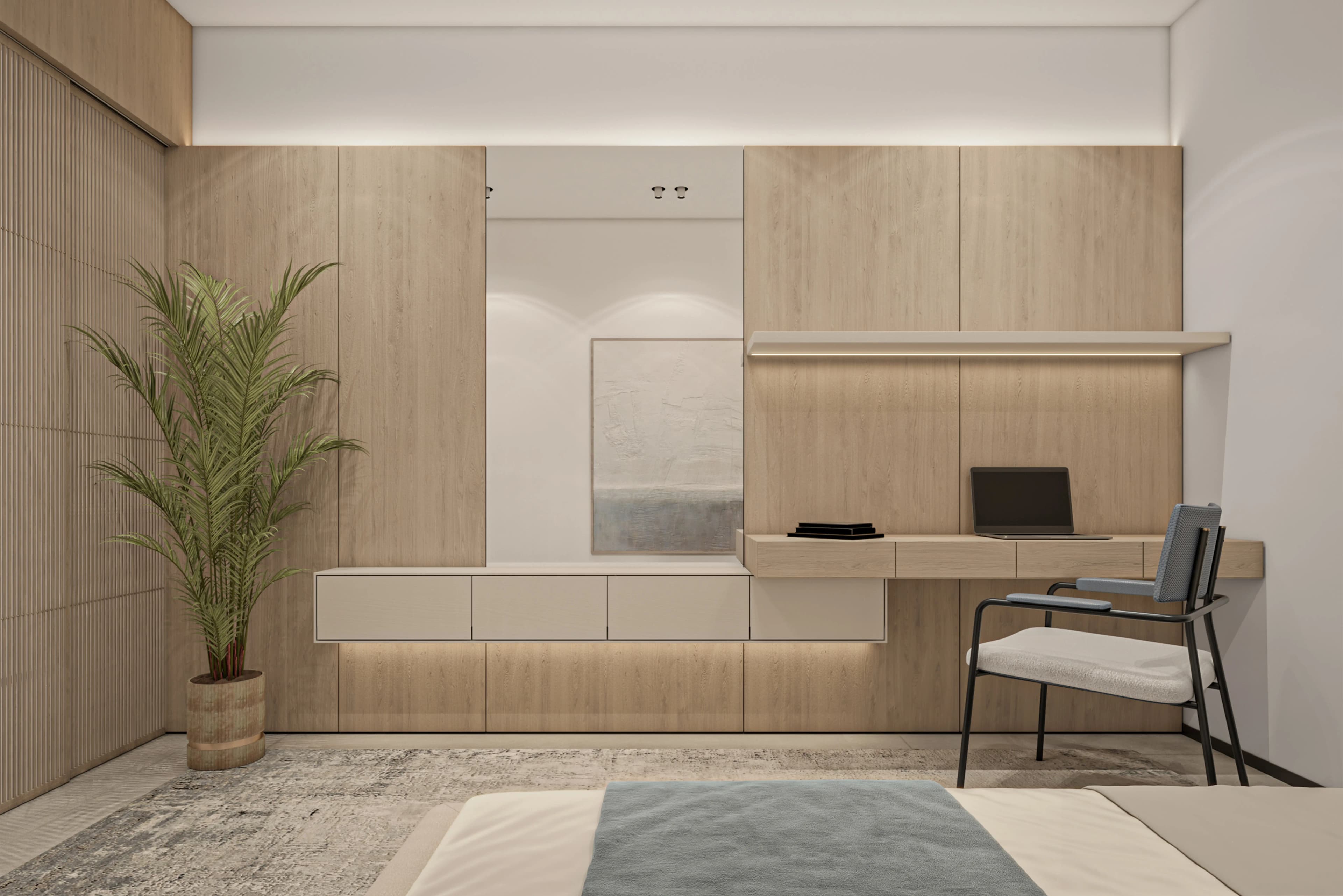 Arthouse Residences — 9