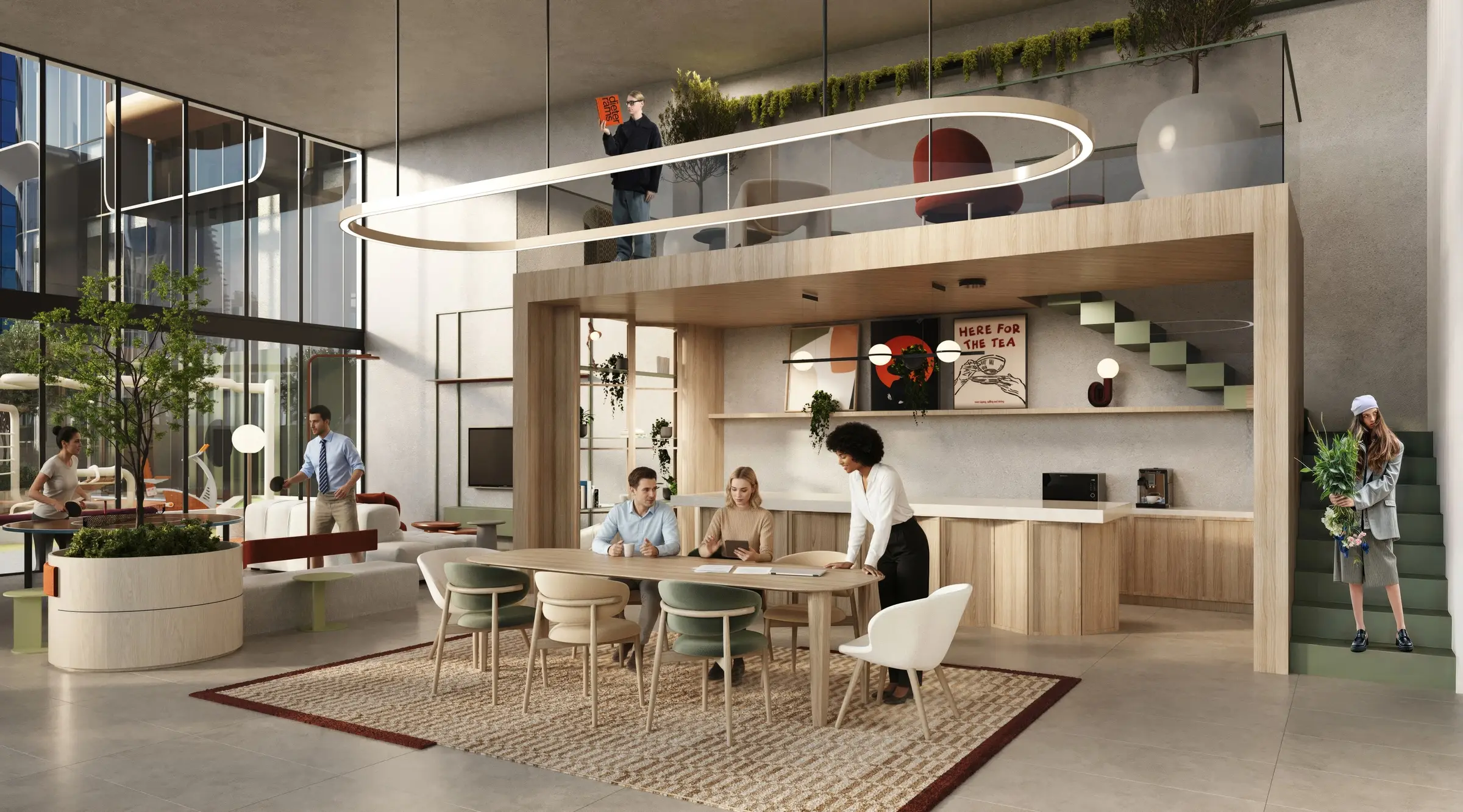 HQ by Rove — 7