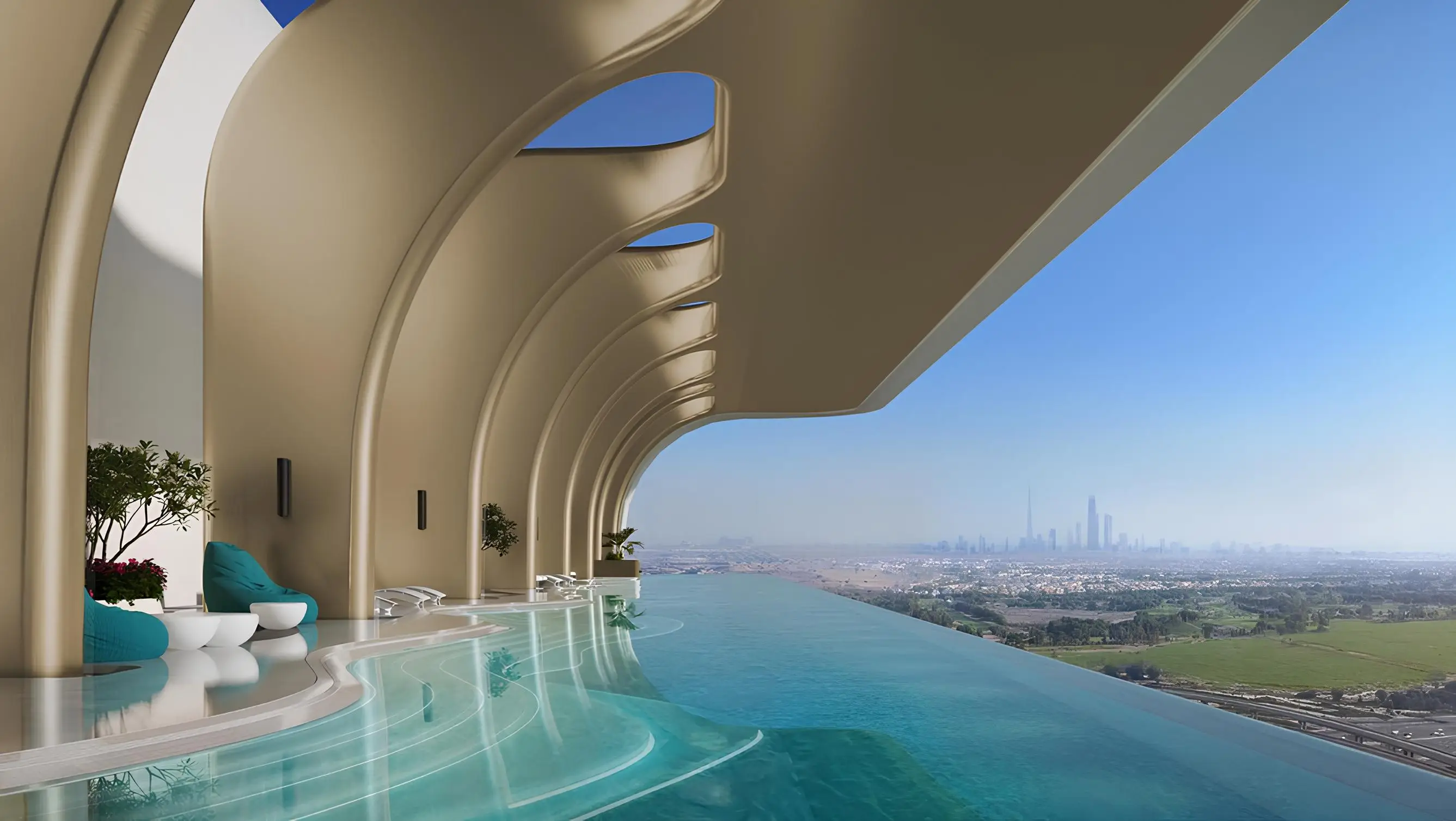 Mövenpick Residences — 6