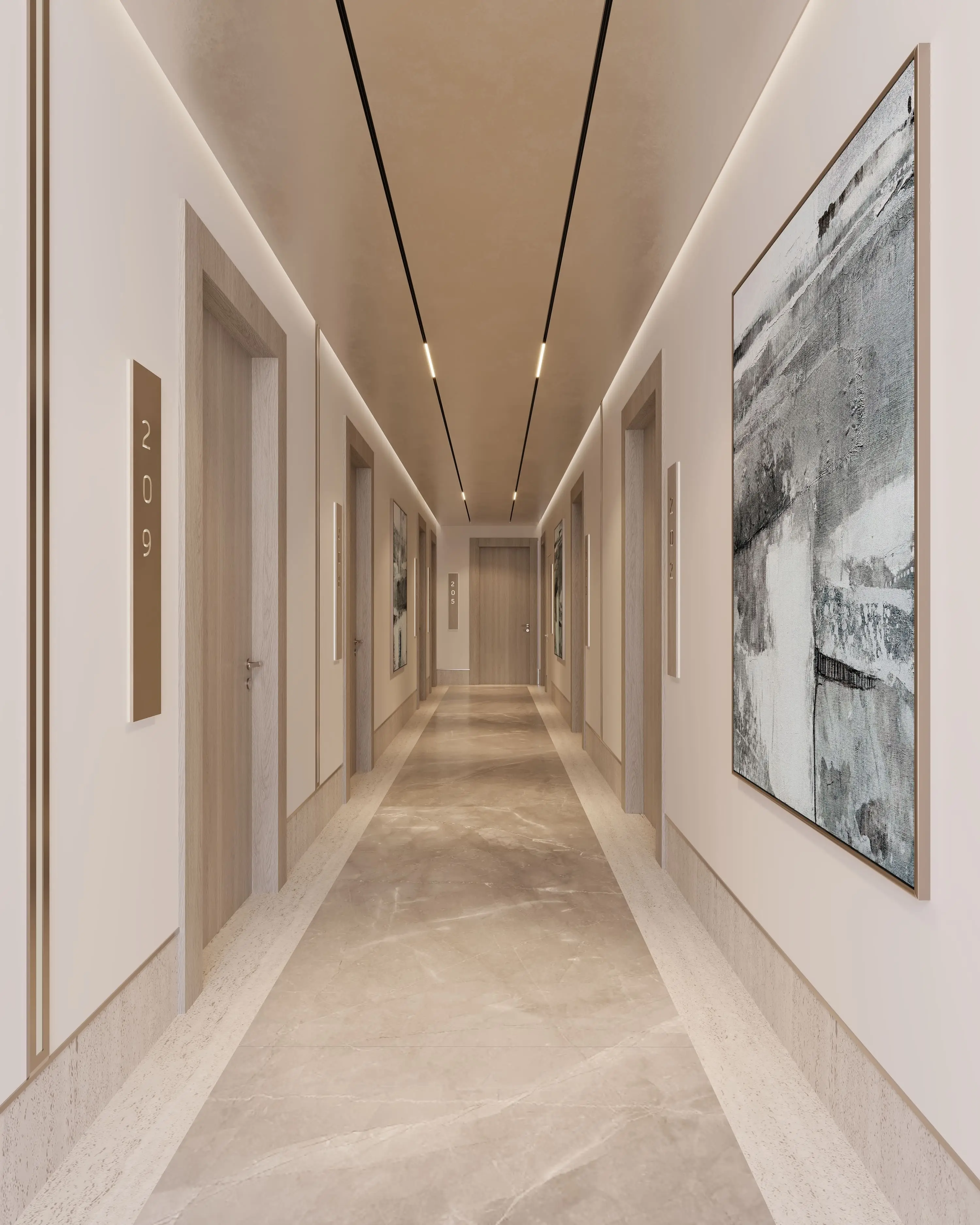Tavora Grand — 12