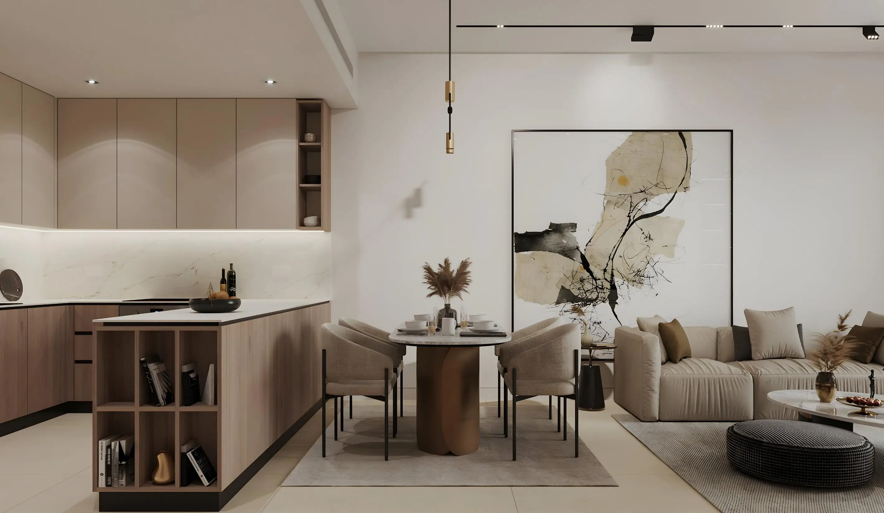 Divine Residencia — 7