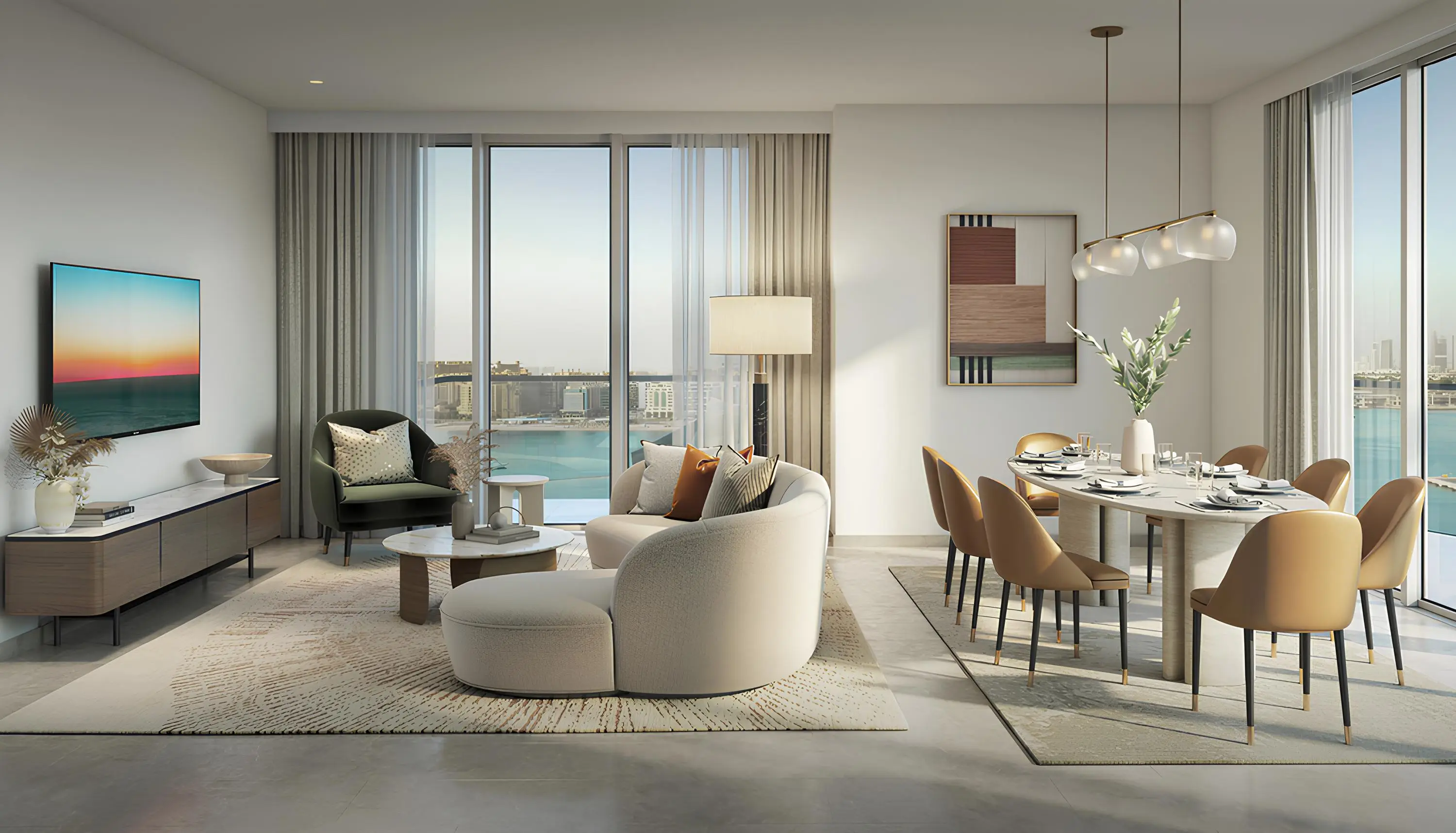 Bayview by Address Resorts — 2