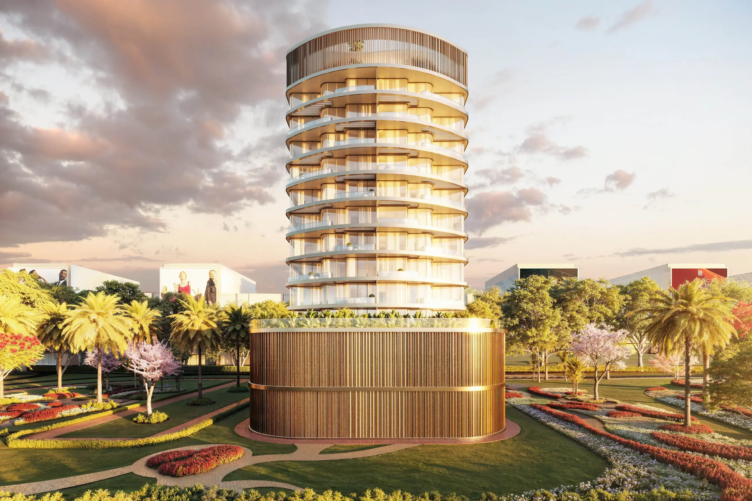 Isla Private Residences — 7