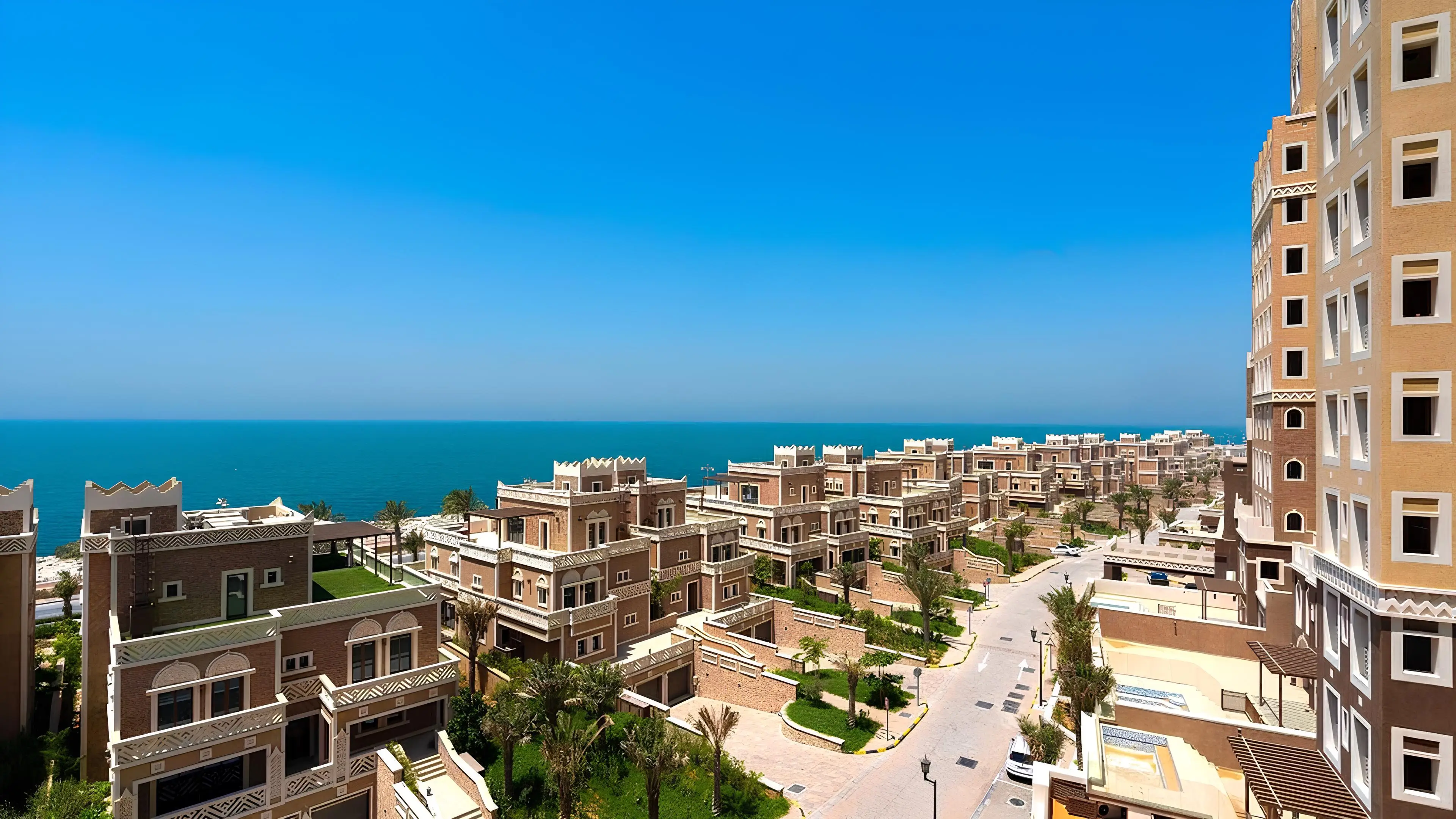 Balqis Residence