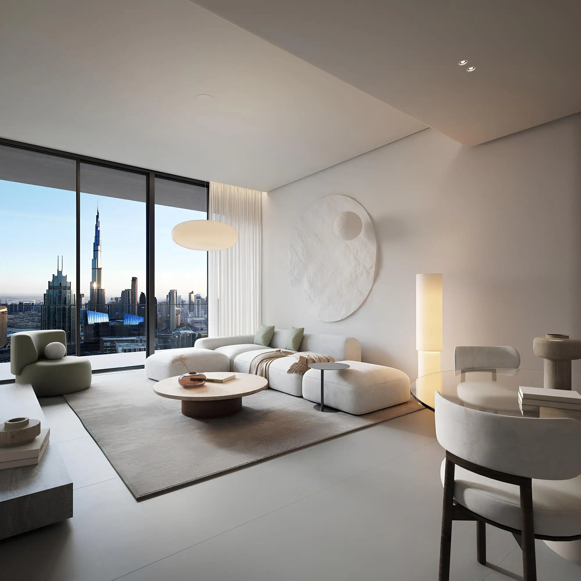 Akala Hotel & Residences — 16