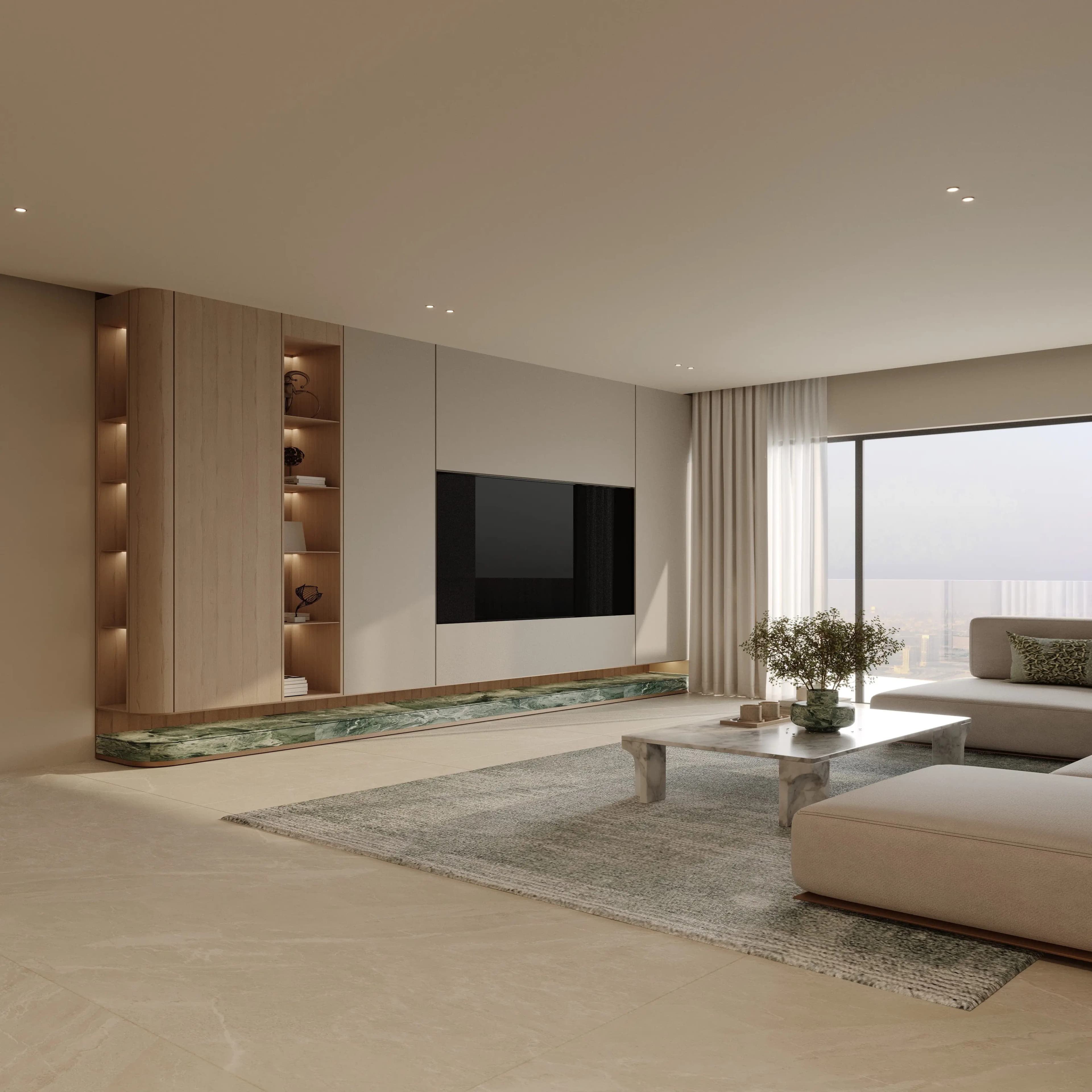 Binghatti Hillcrest — 5