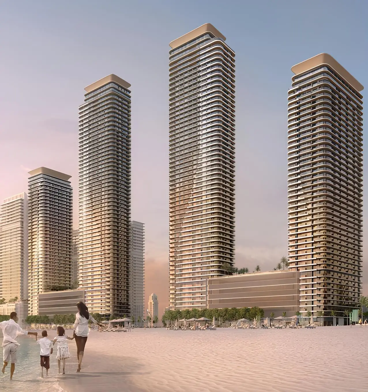 Bayview by Address Resorts — 5