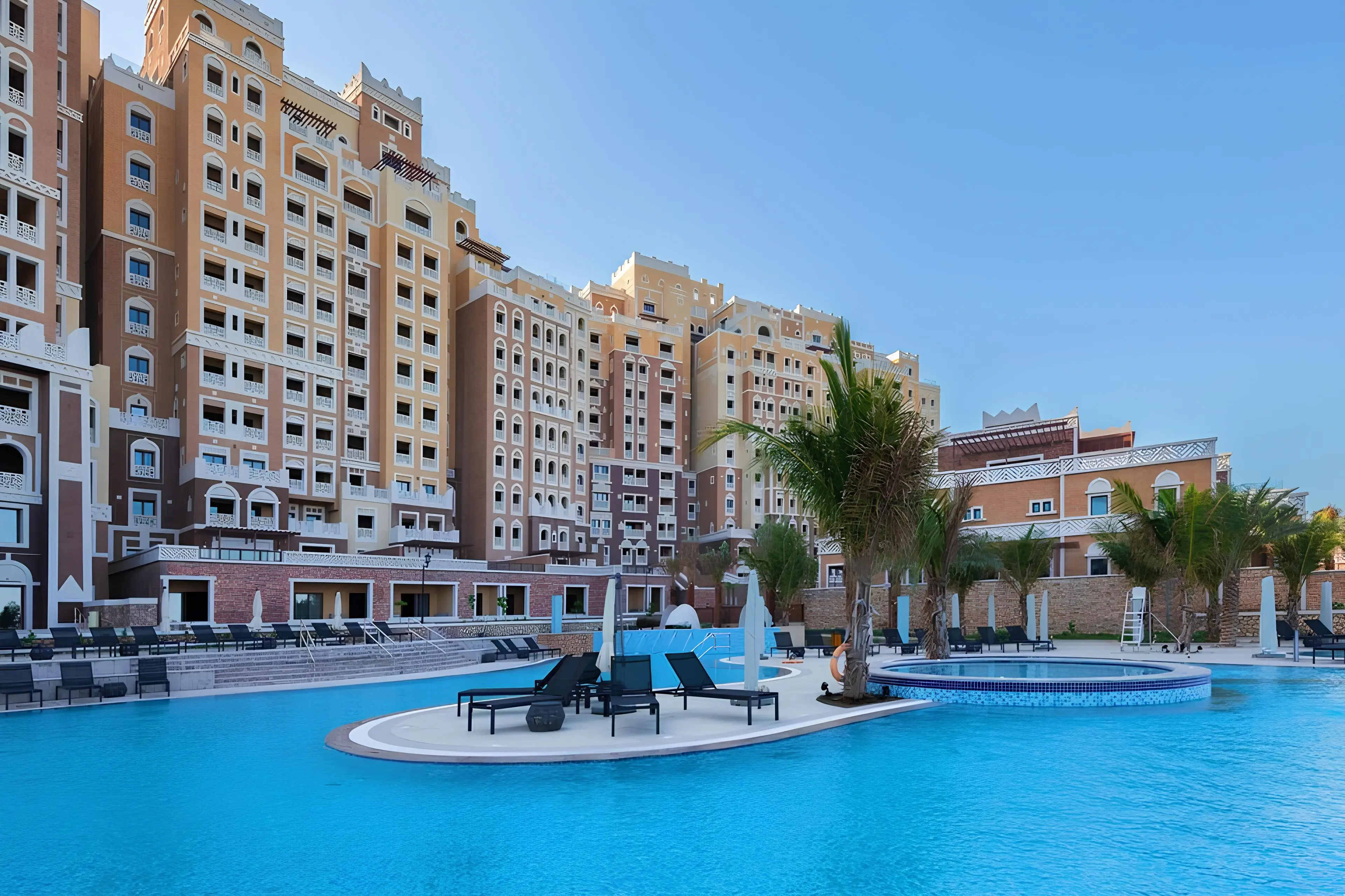 Balqis Residence — 8
