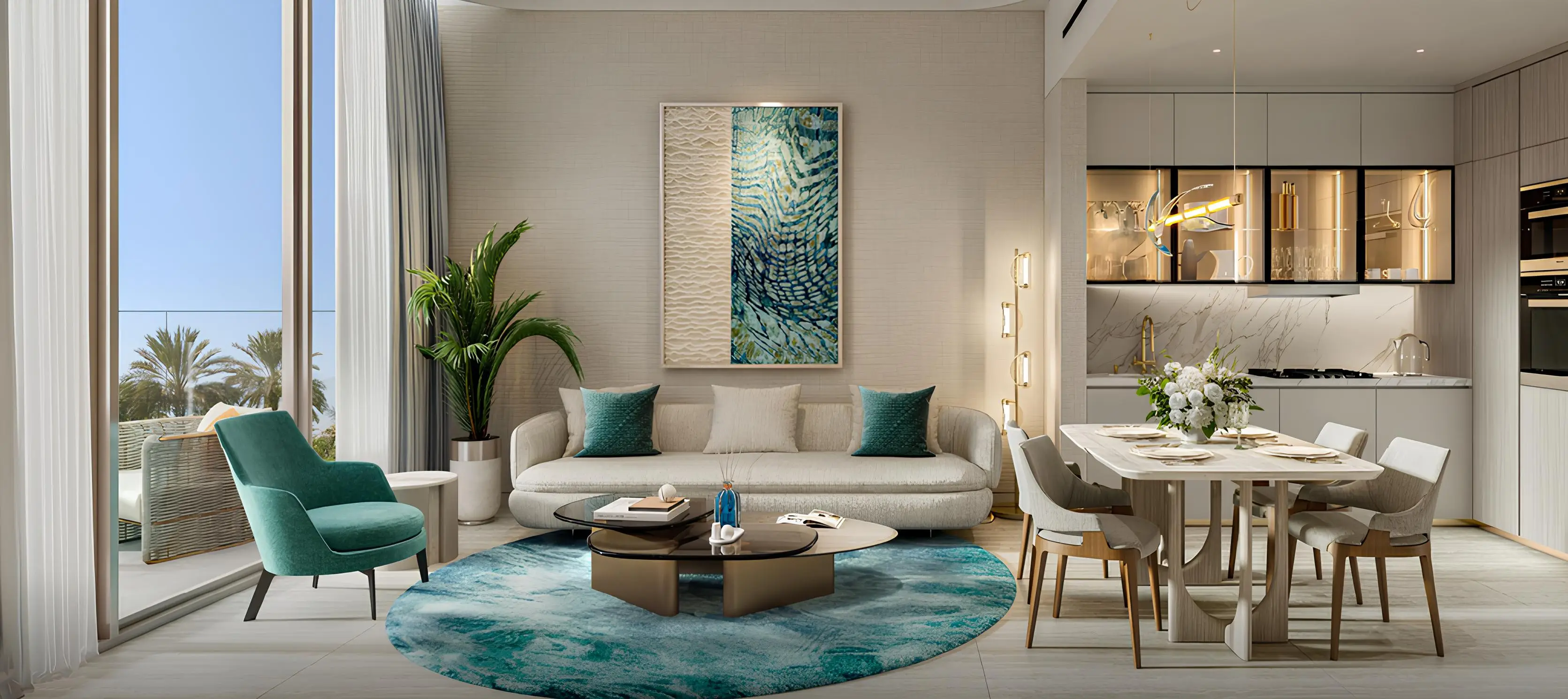 Flora Bay Residences — 21