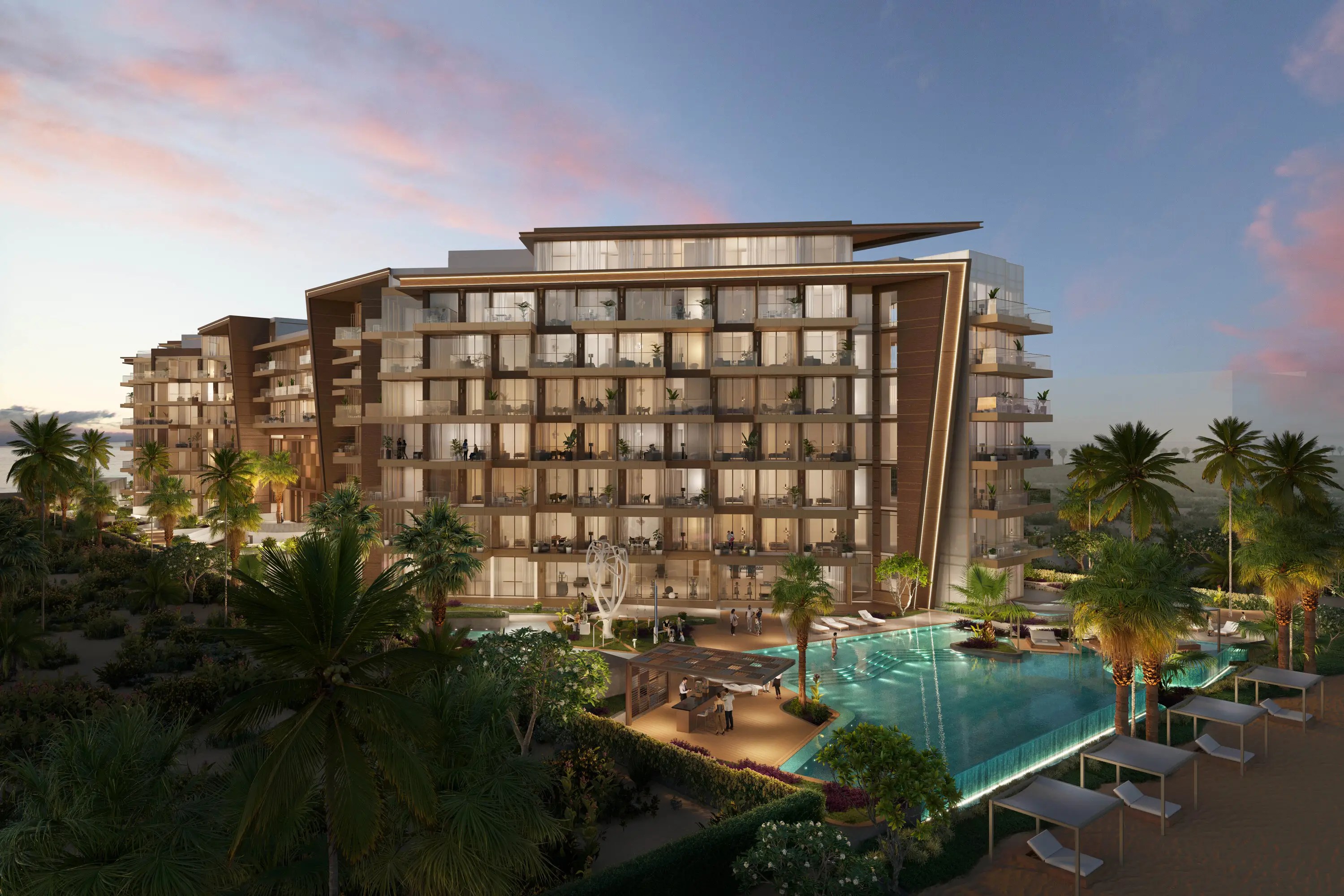 Ellington Beach House — 15