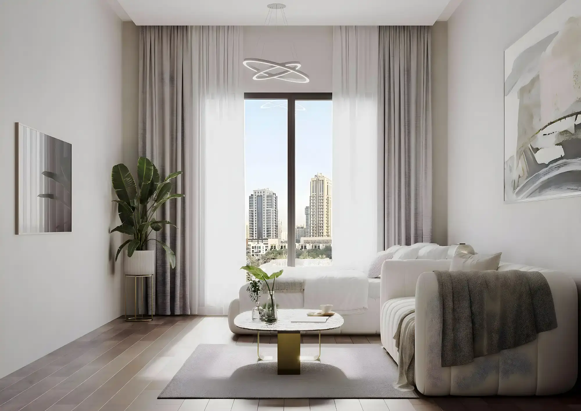 Carmel Residence — 3