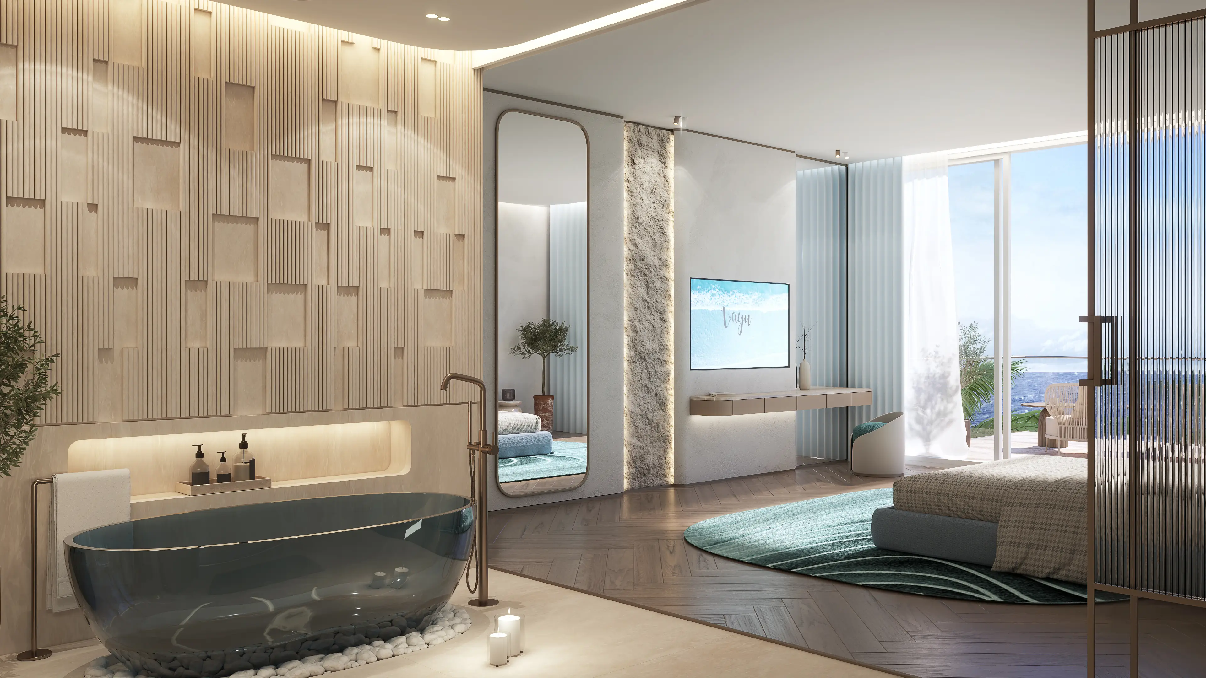 BETTERHOMES ''Vayla Residences'' — 6