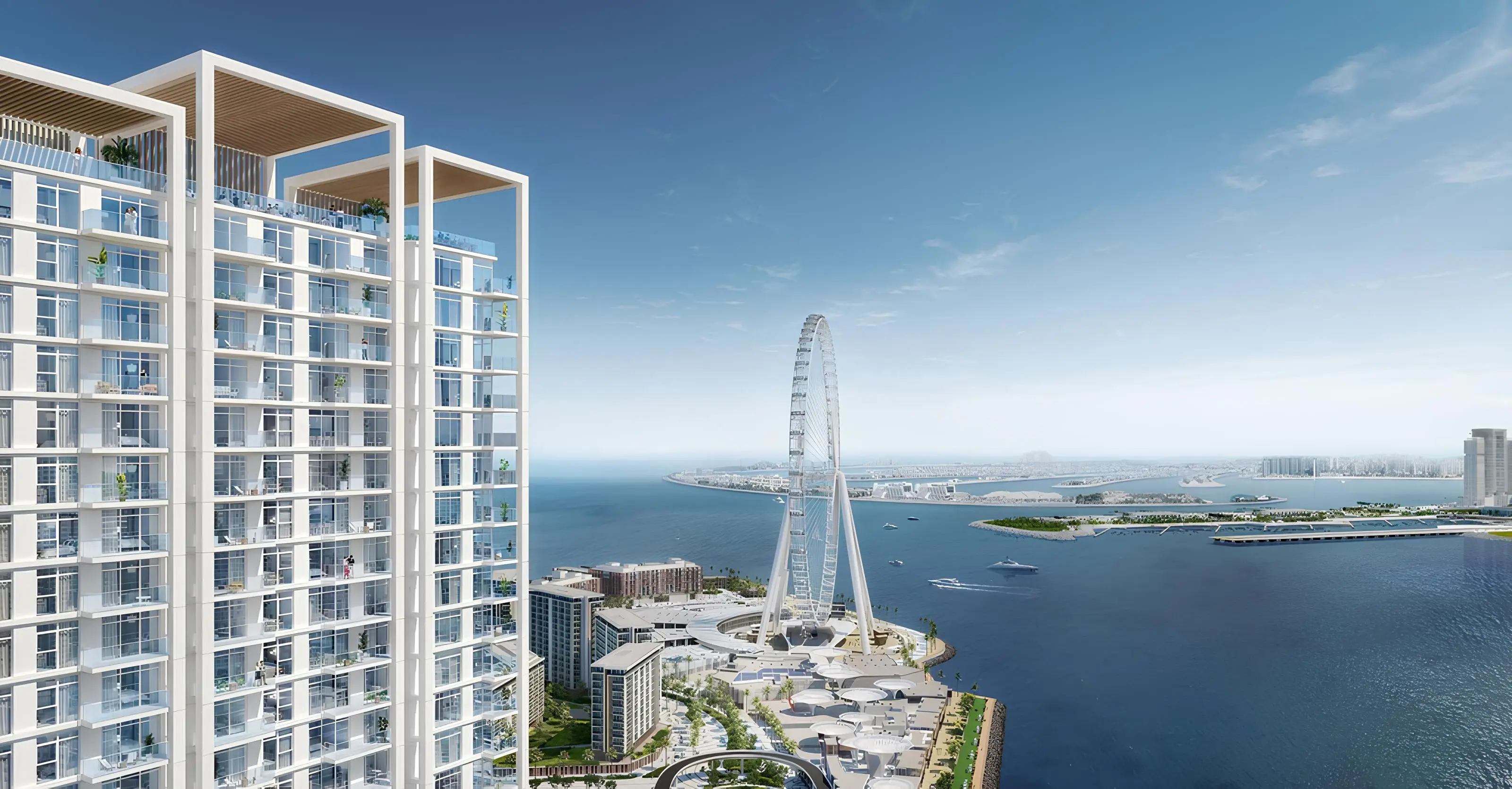 Bluewaters Bay — 2
