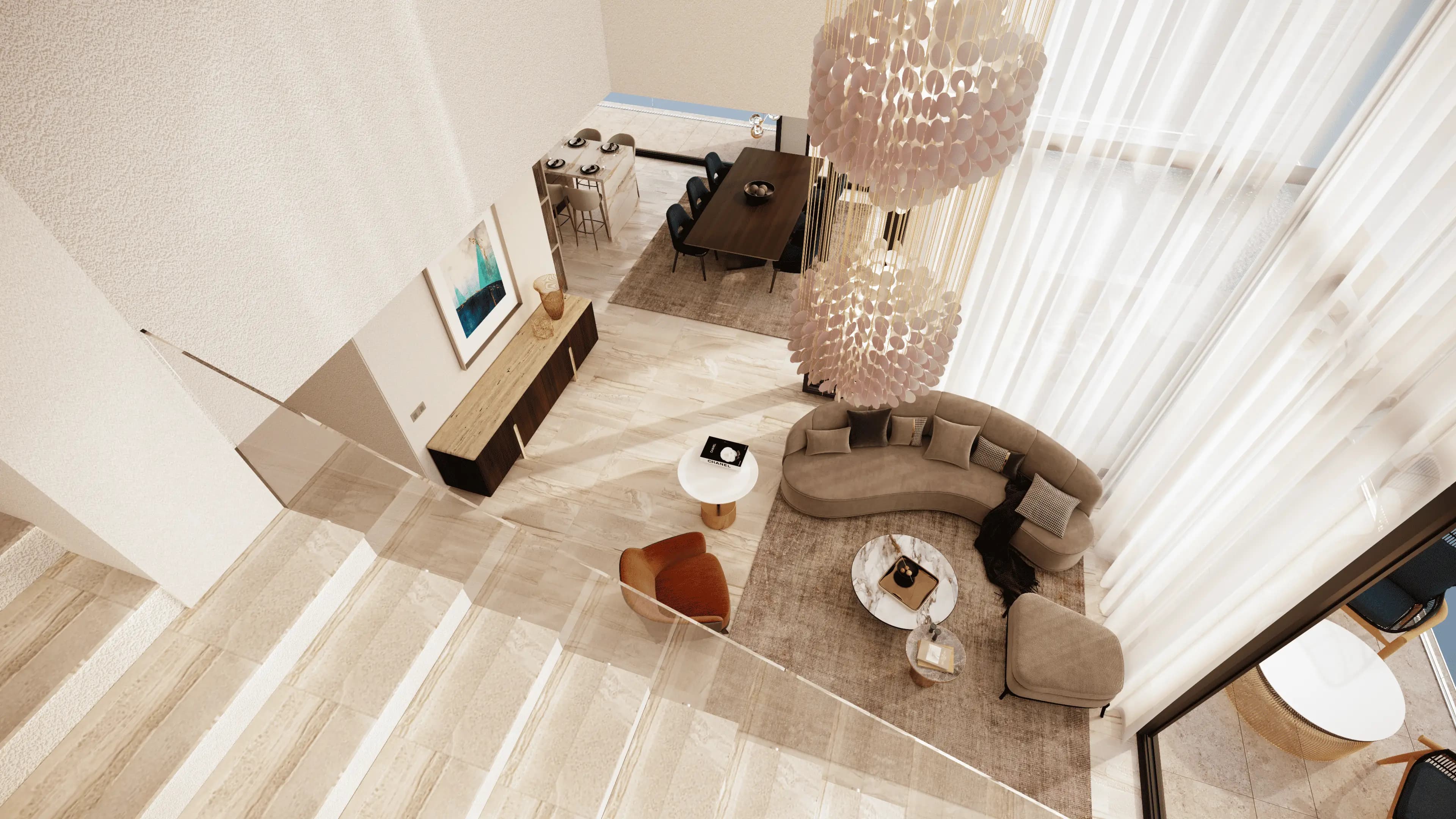 Olaia Residences — 25