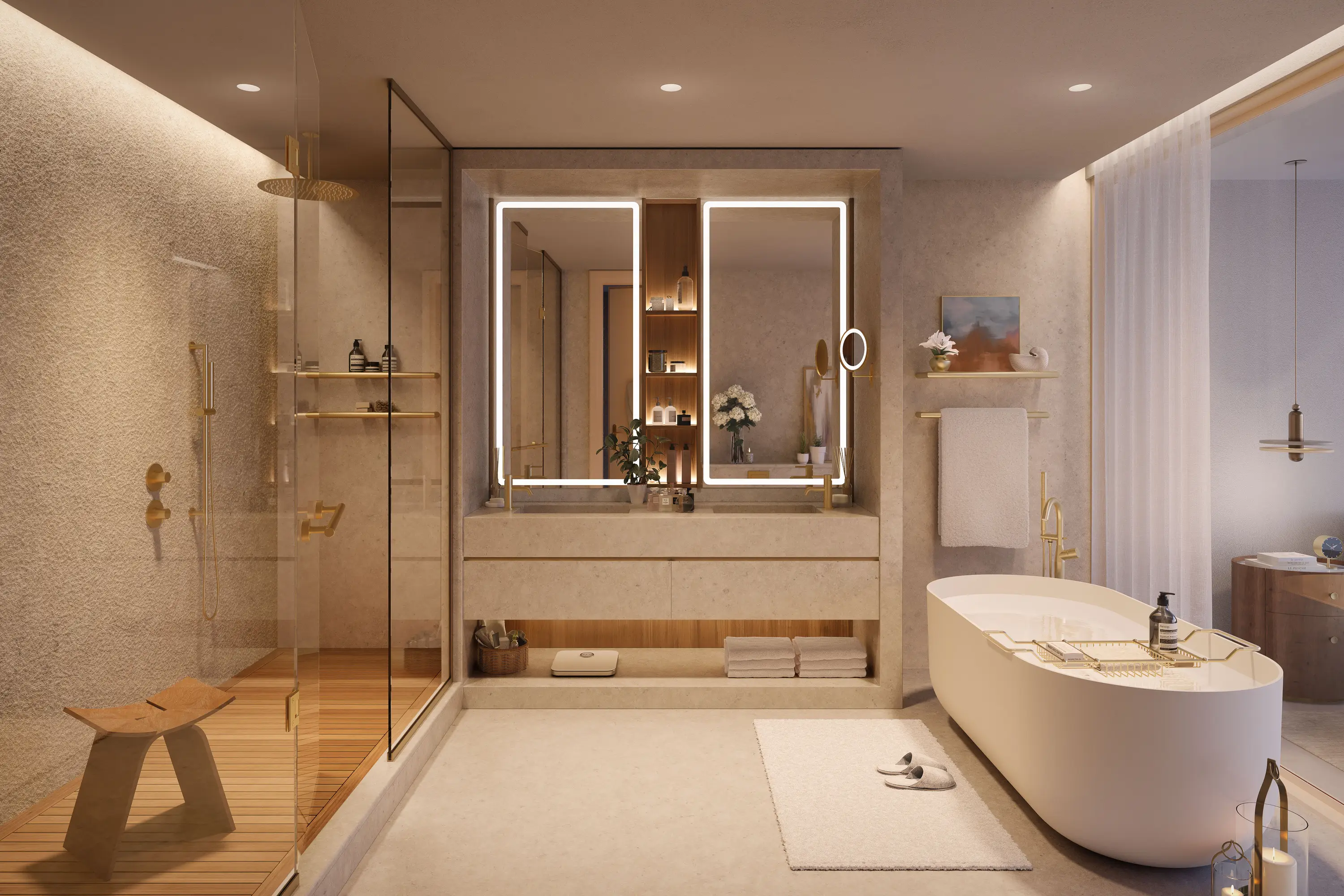 Ellington Beach House — 19