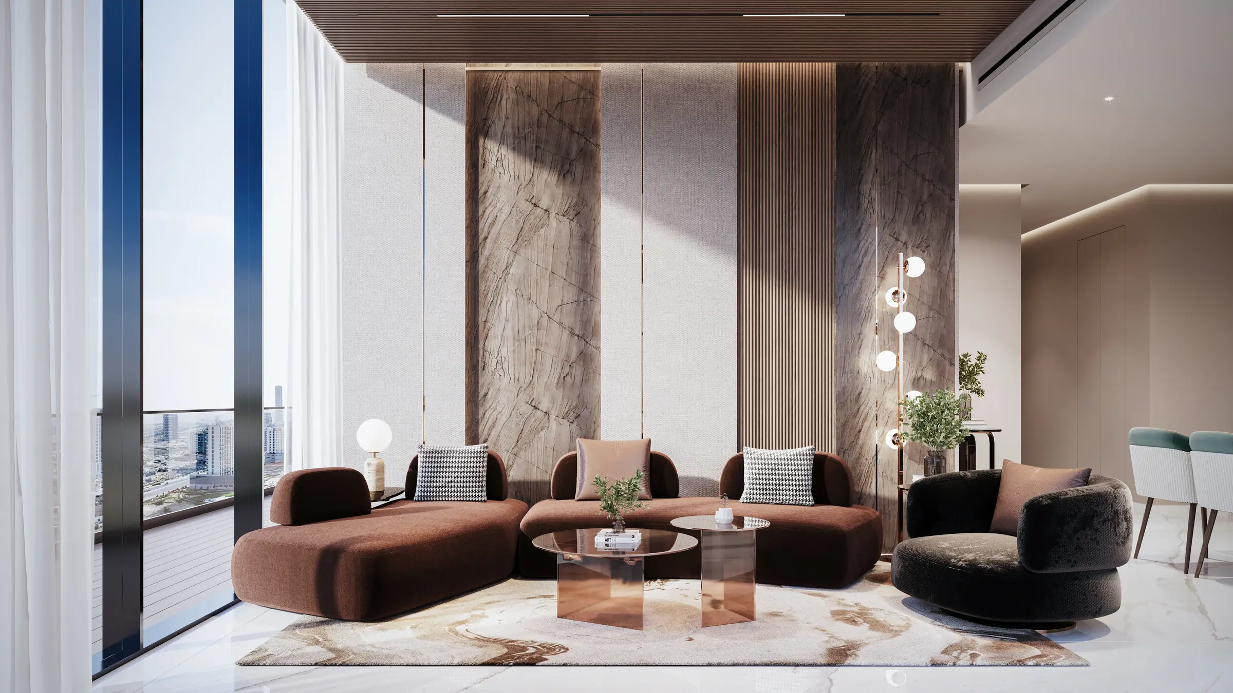 Bond Living — 6