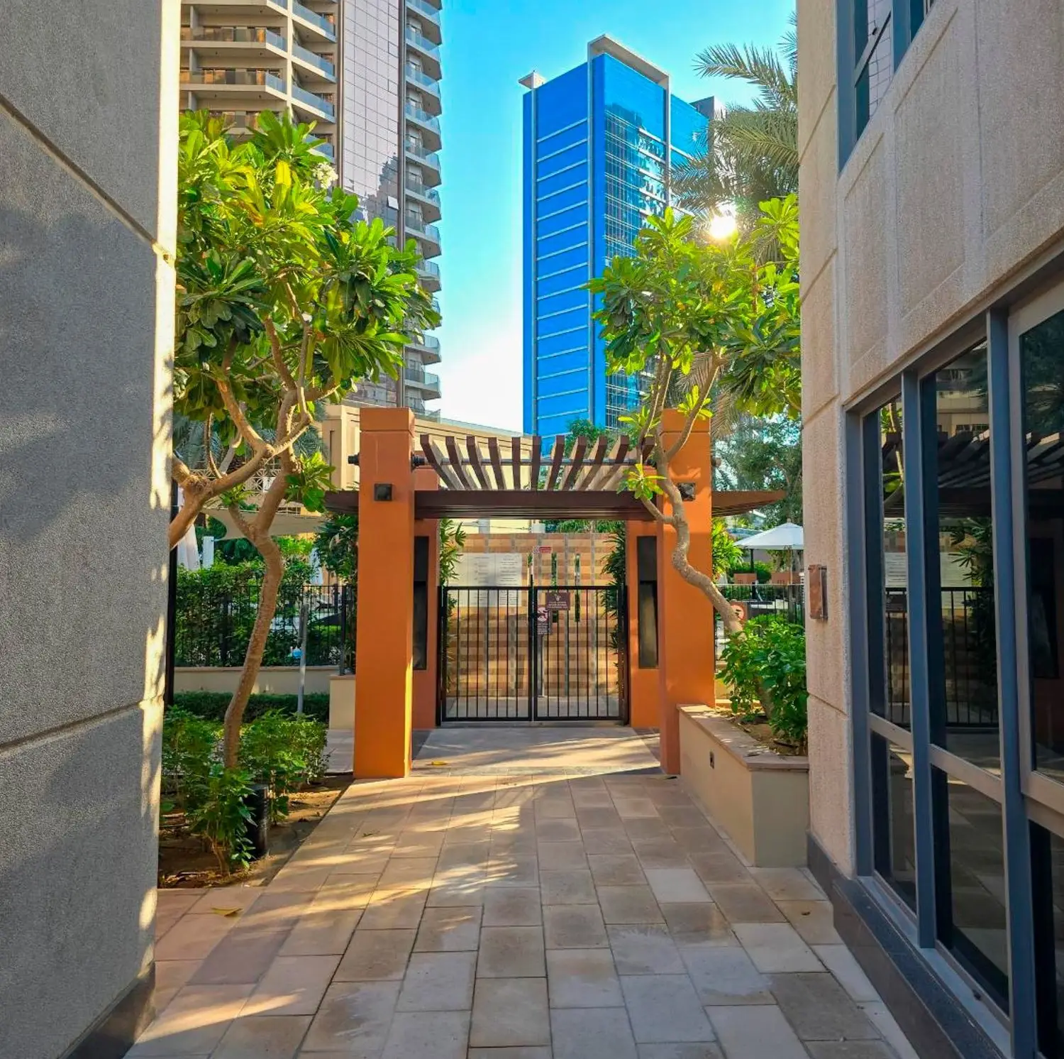 South Ridge — 10