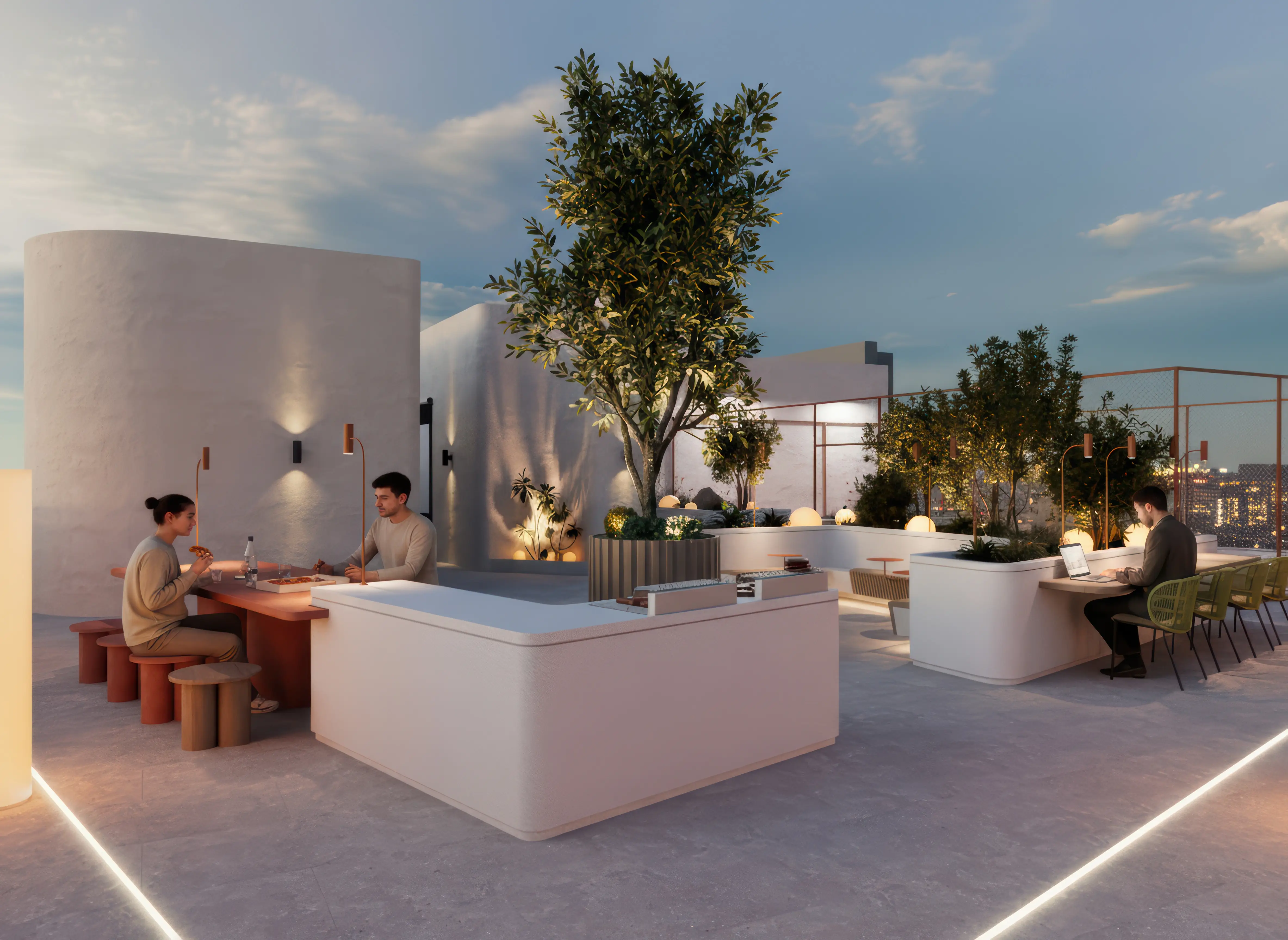 09 Life Residences — 17