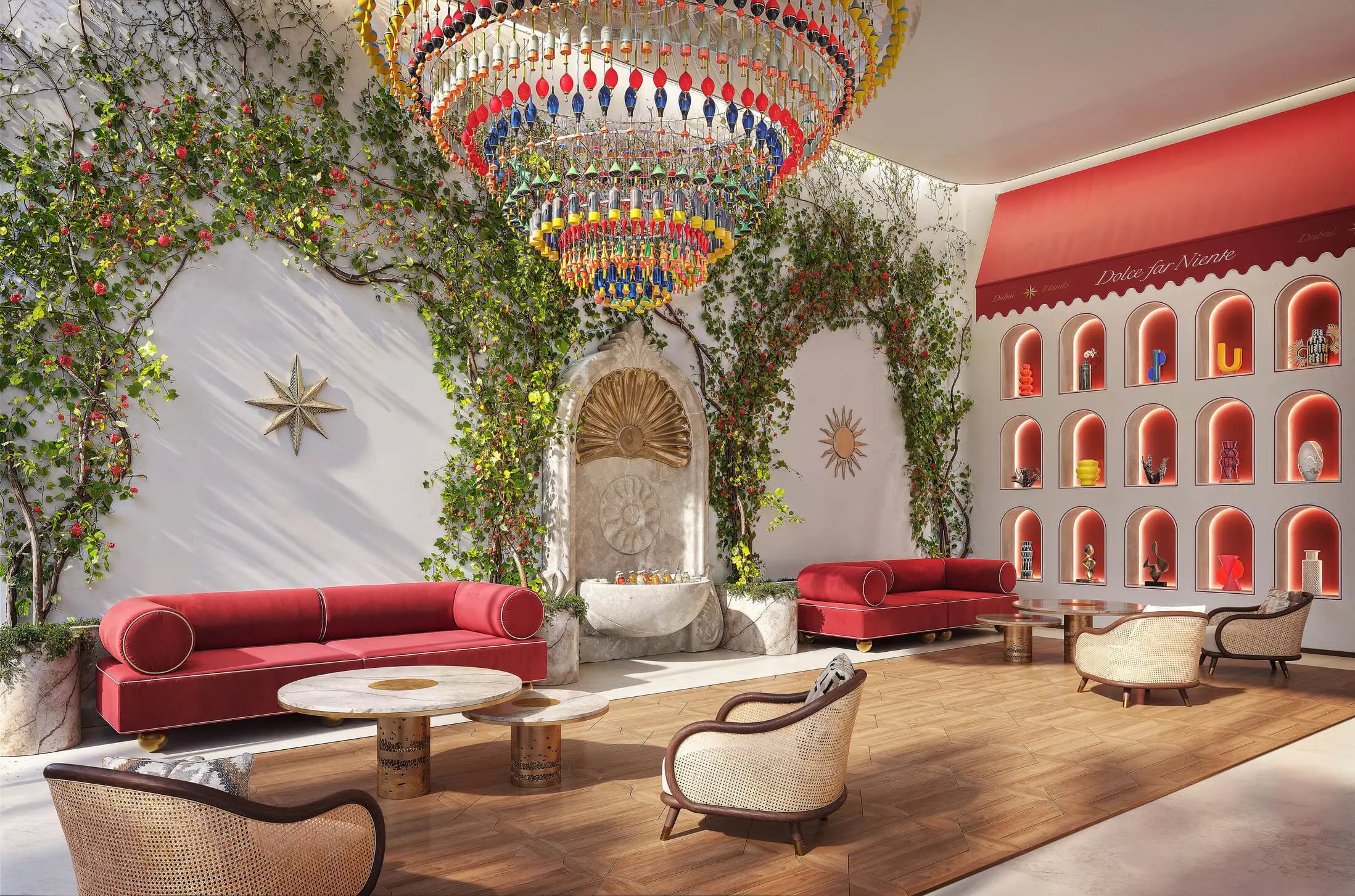 Isla Private Residences — 10