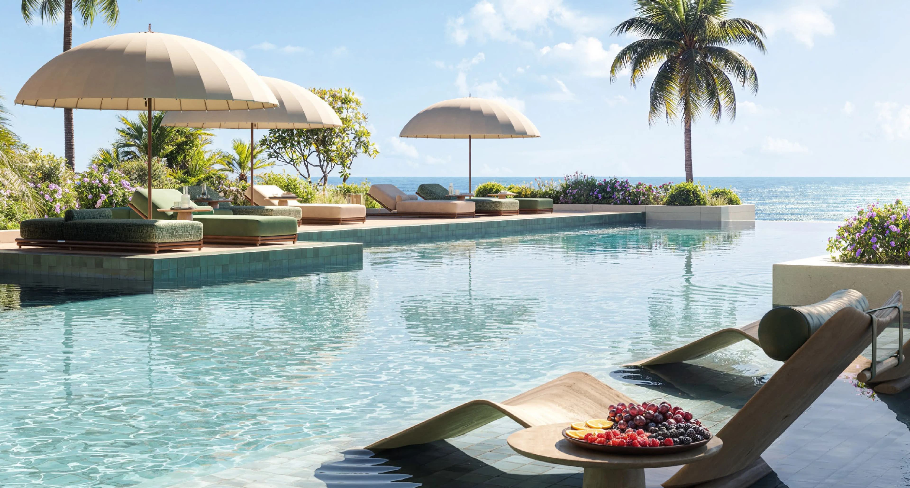 Cheval Residences — 13