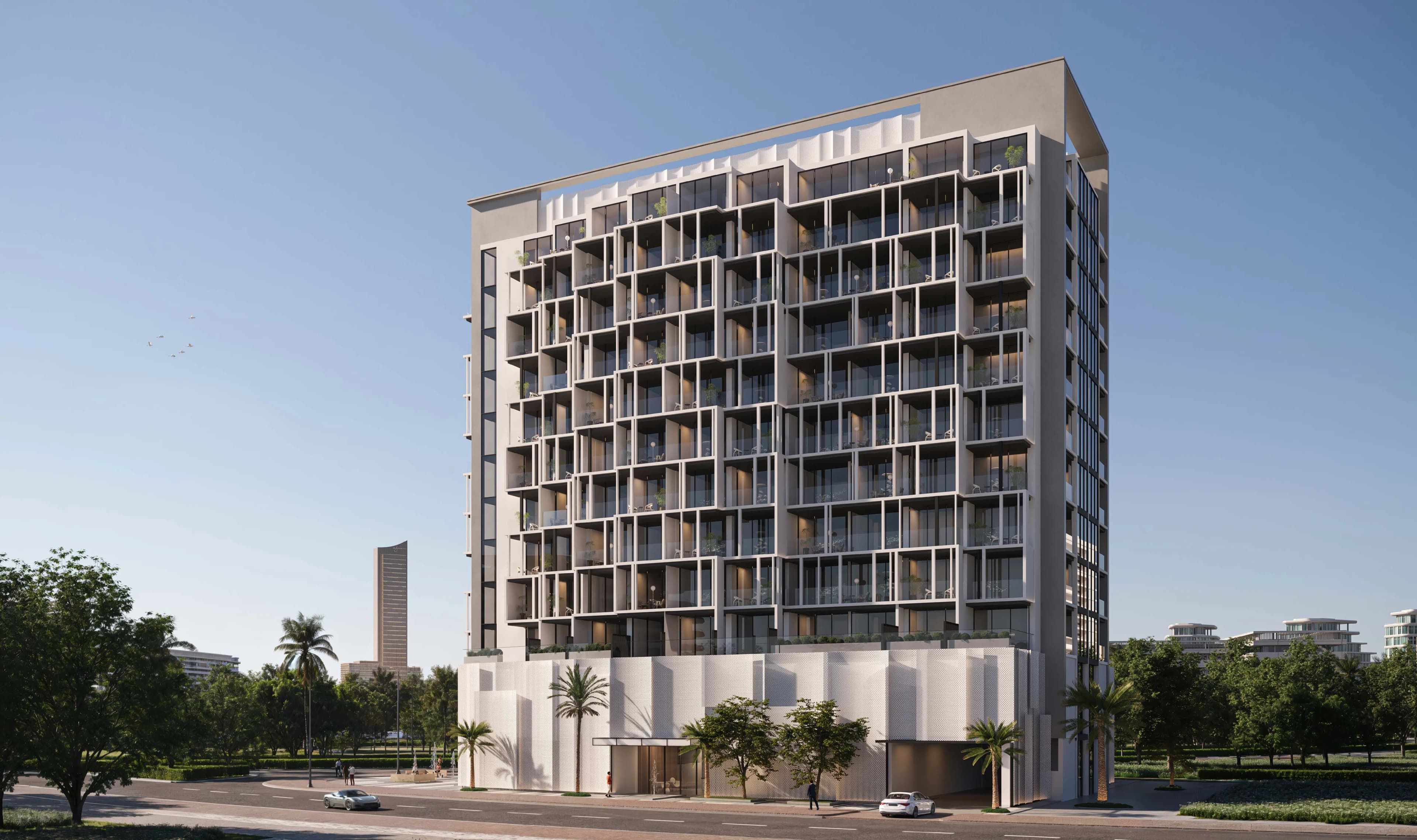 Island Heights — 2