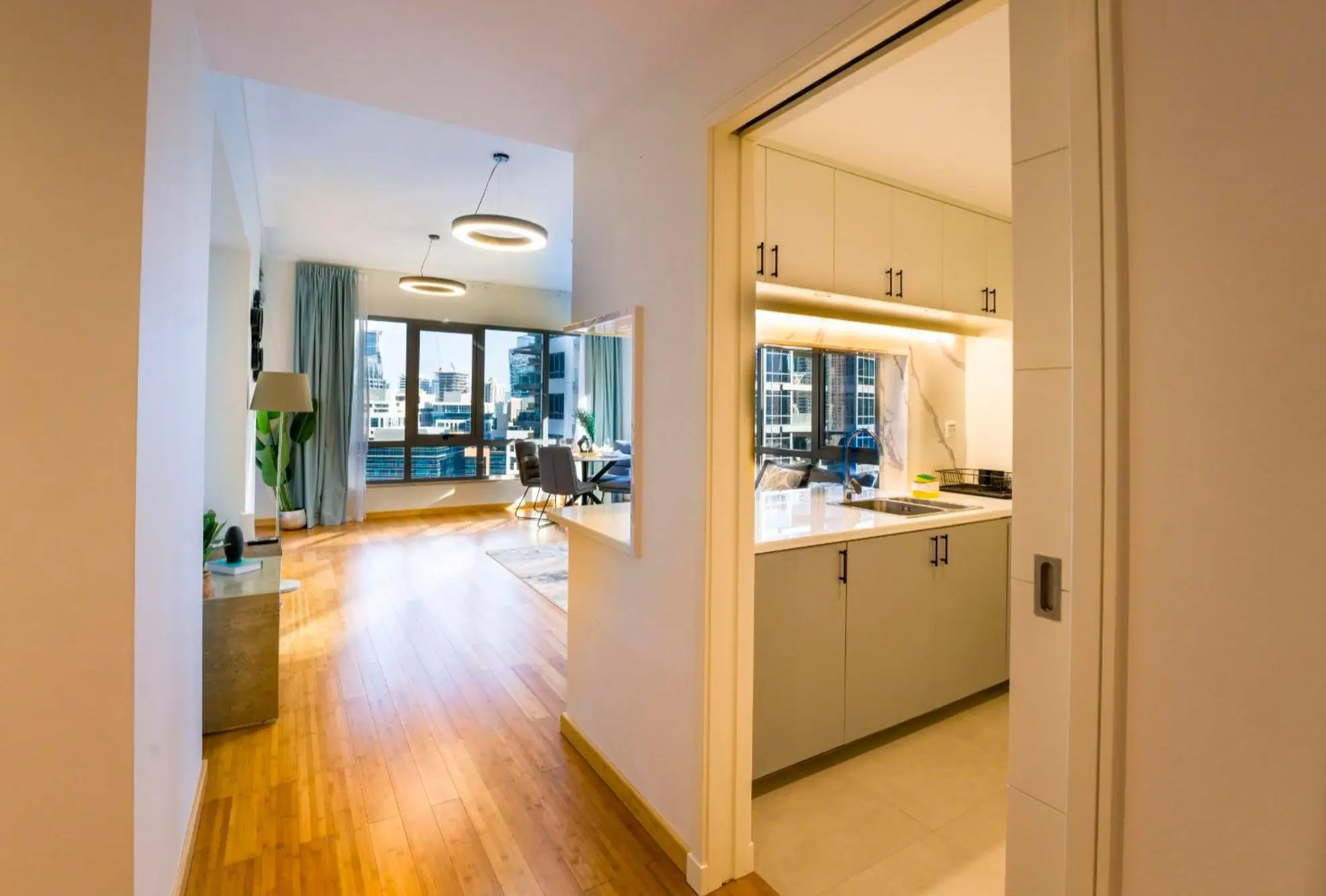 South Ridge — 8