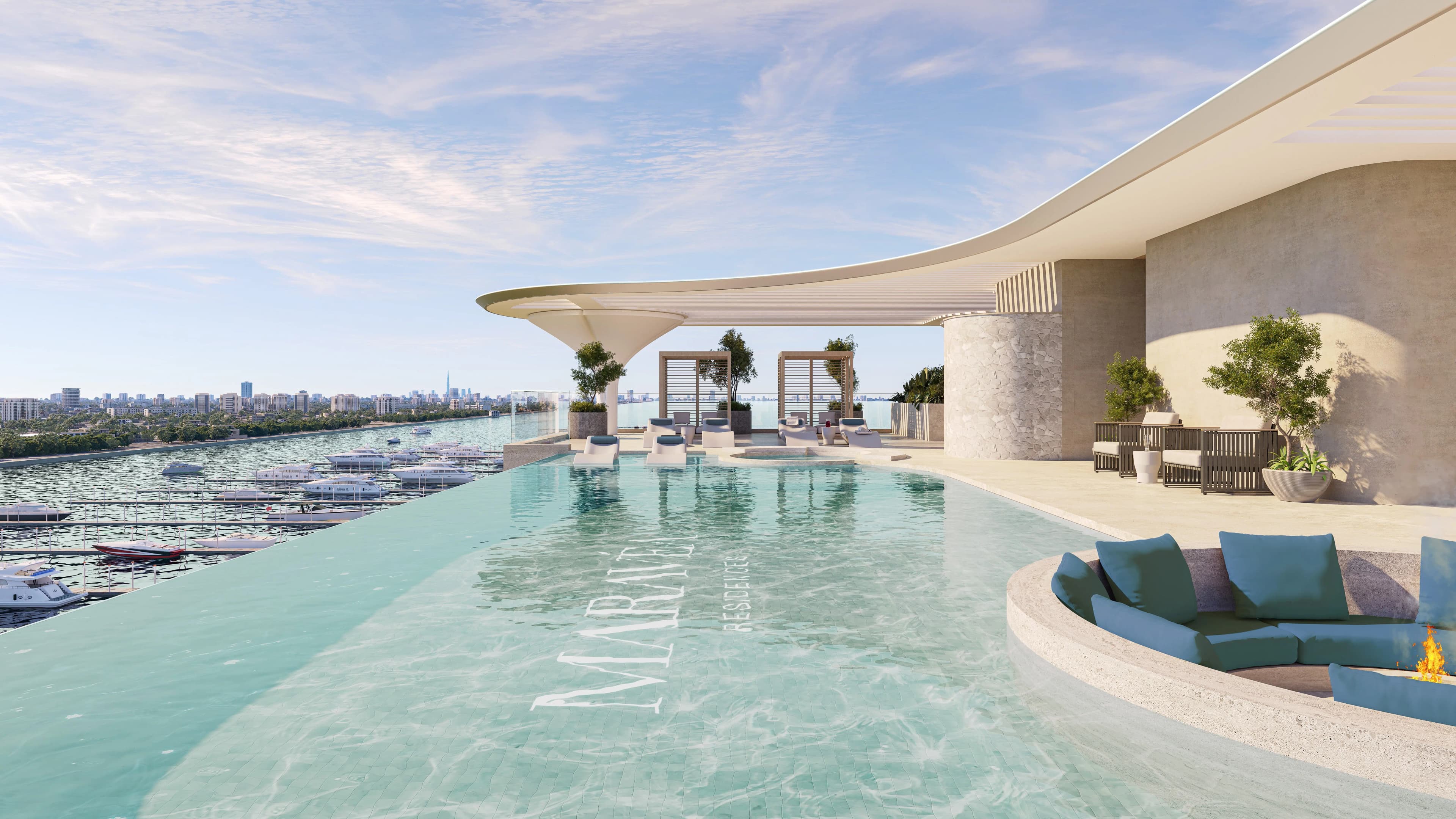 Maravéa Residences — 32