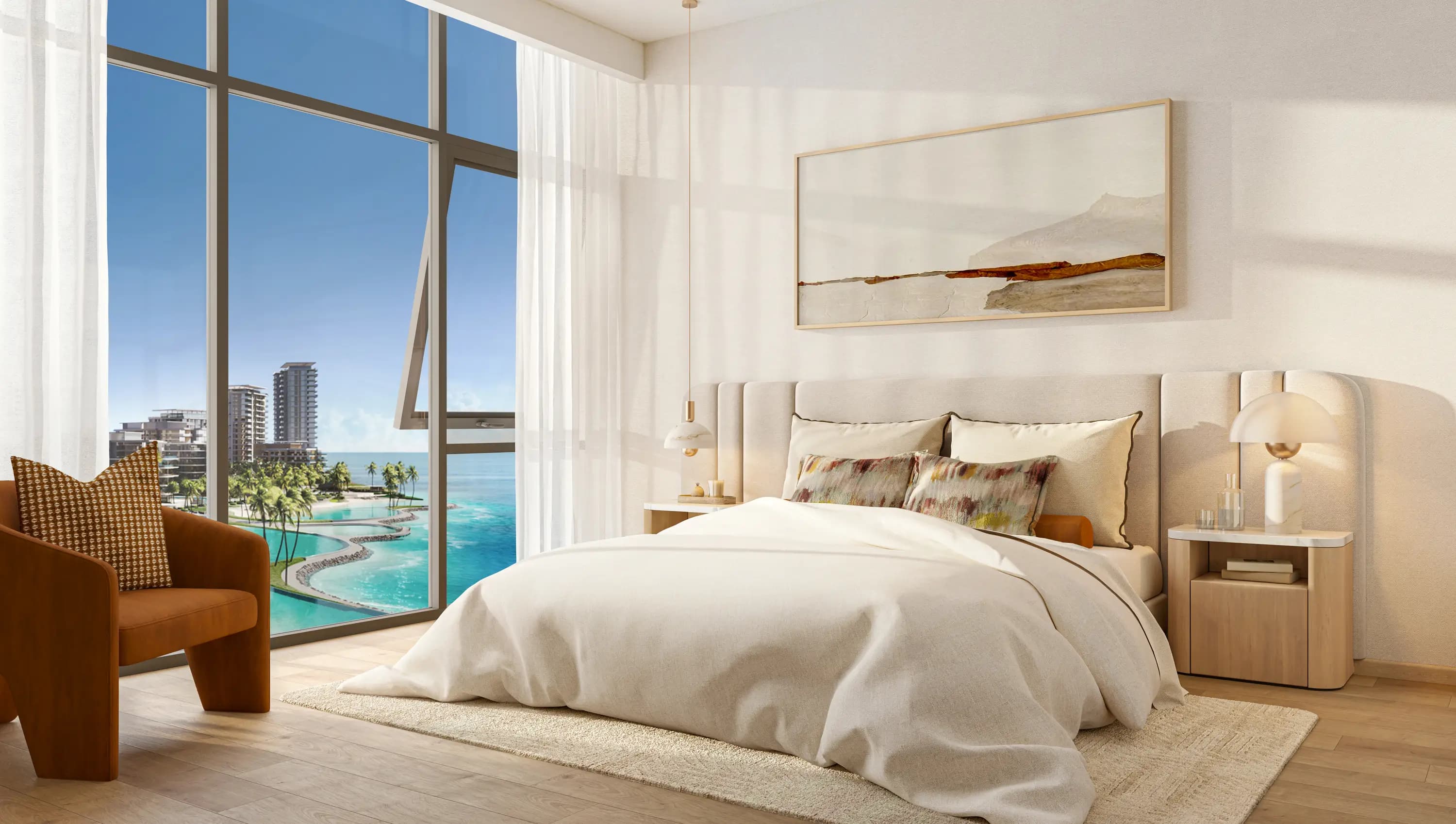 Bay Grove Residences — 16