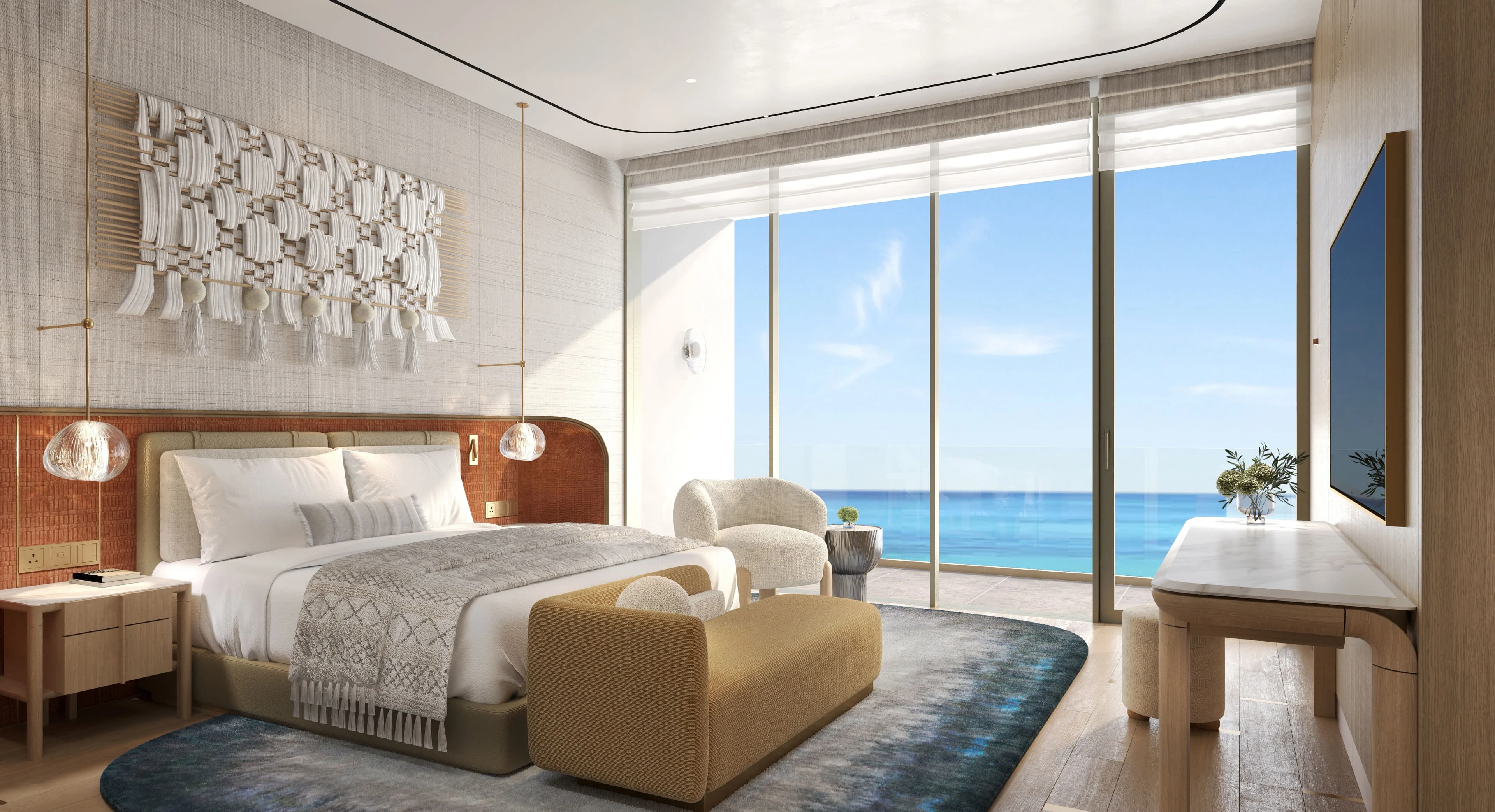 W Hotel & Residences — 6