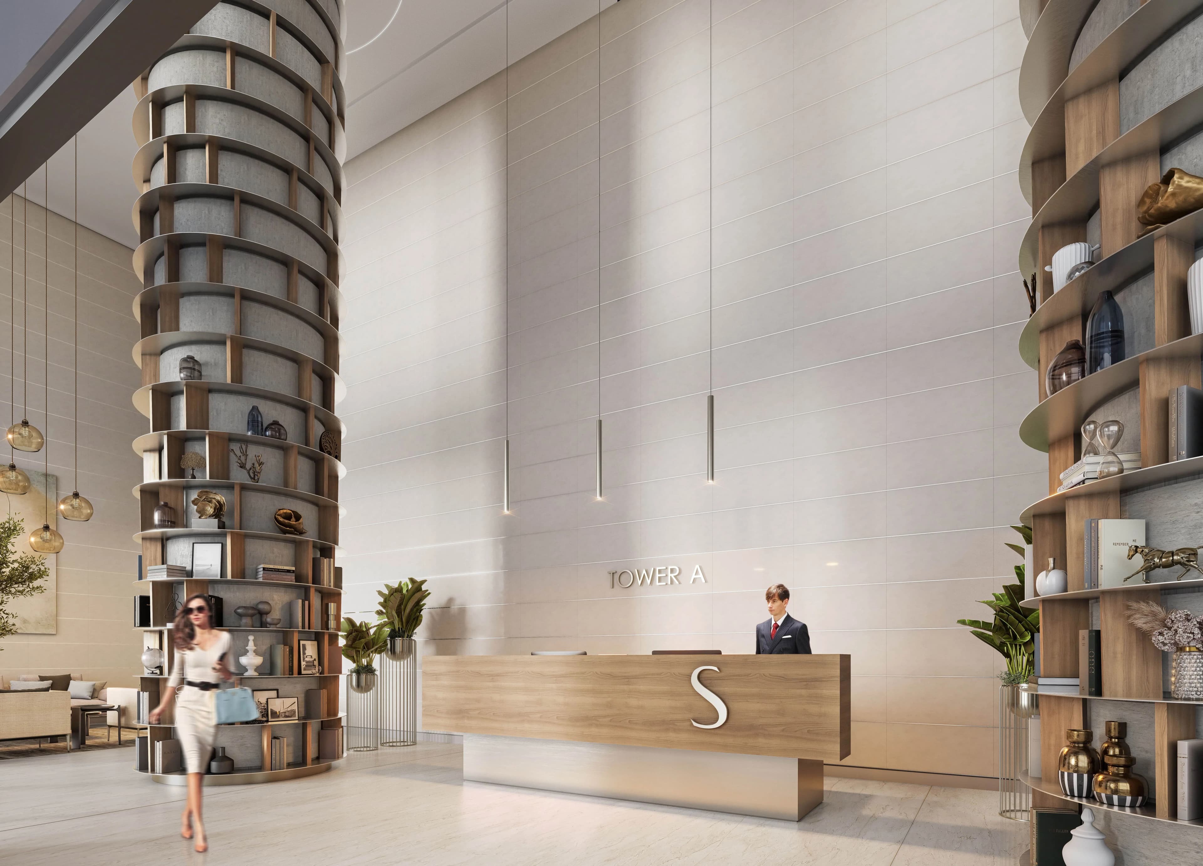 Sobha Orbis — 10
