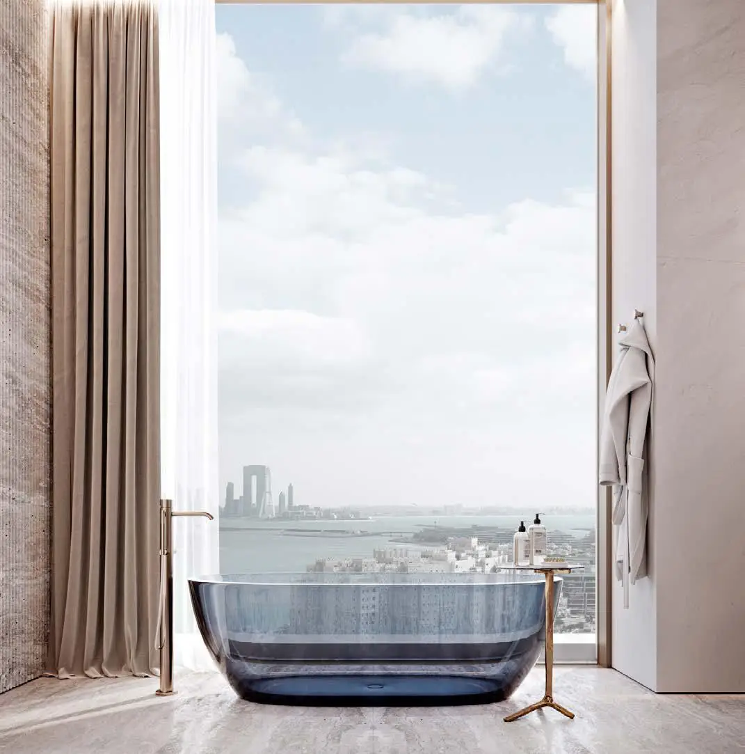 Orla Dorchester Collection — 34