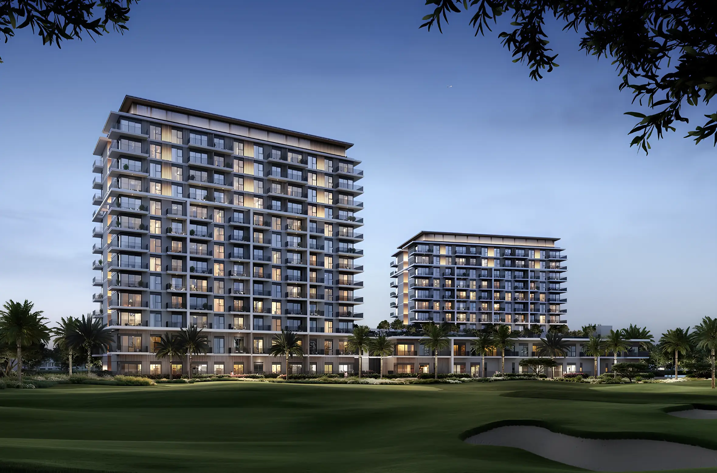 Emaar South