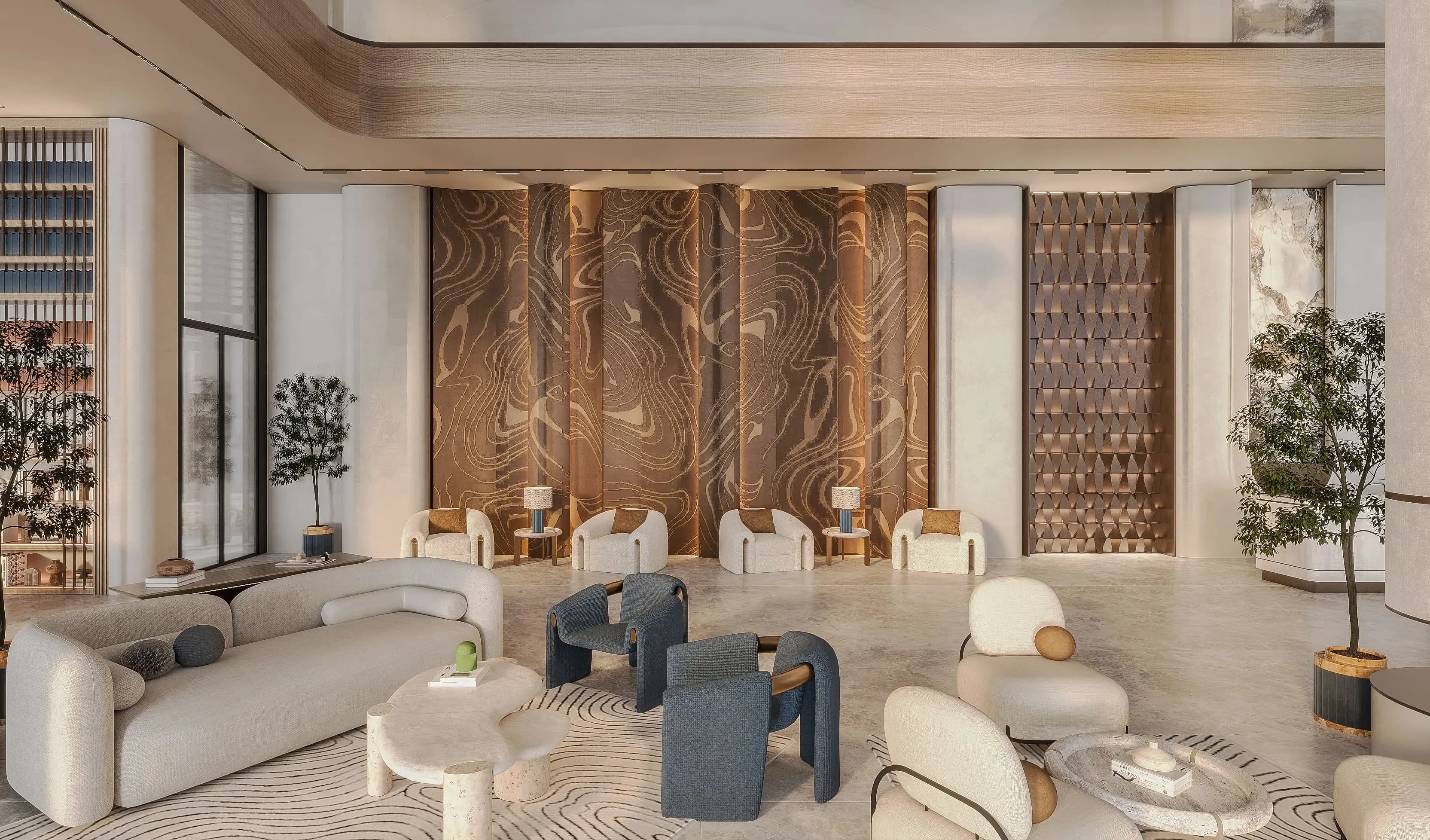 Beverly Grande — 10