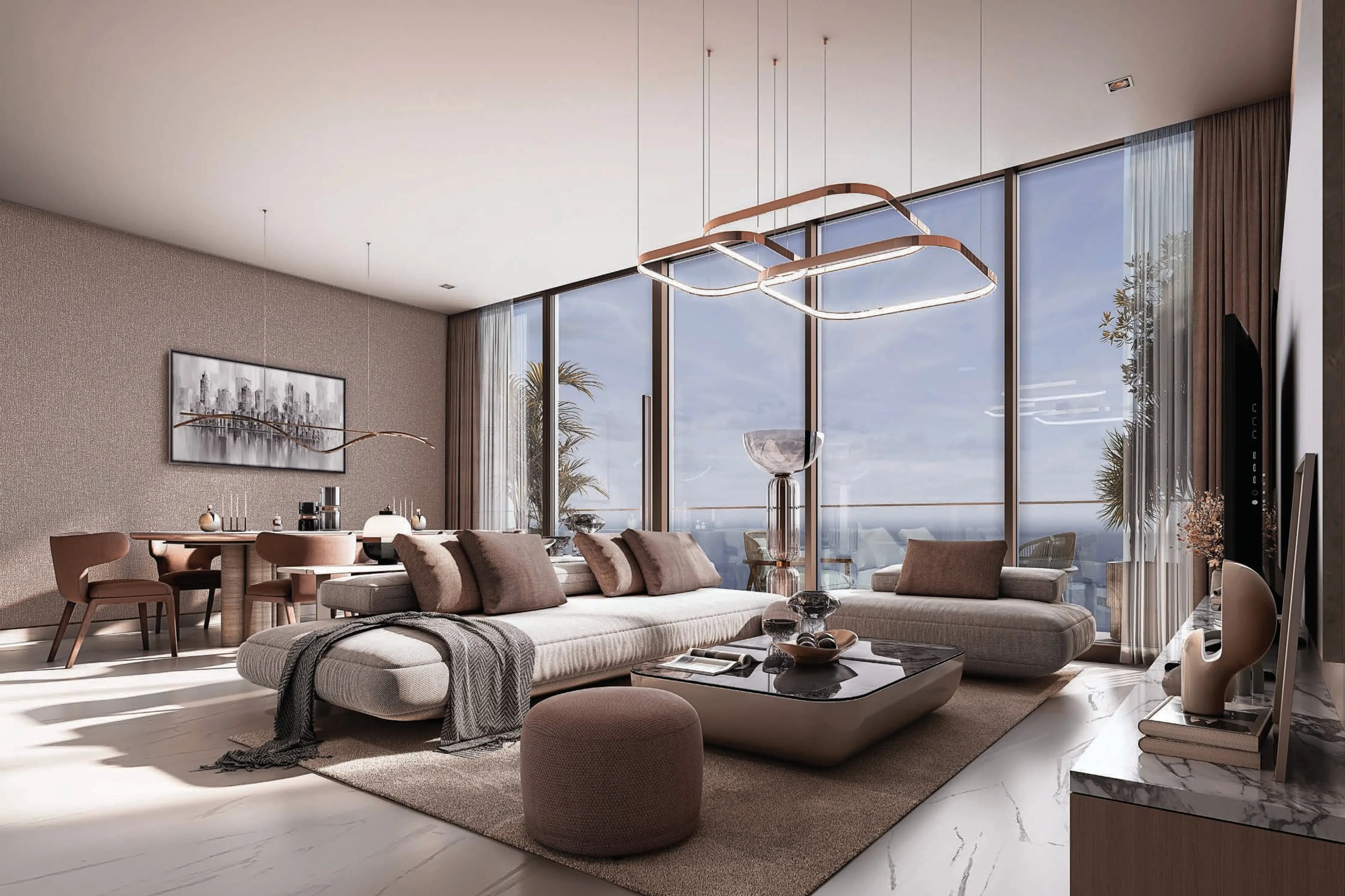 Sobha Skyparks
