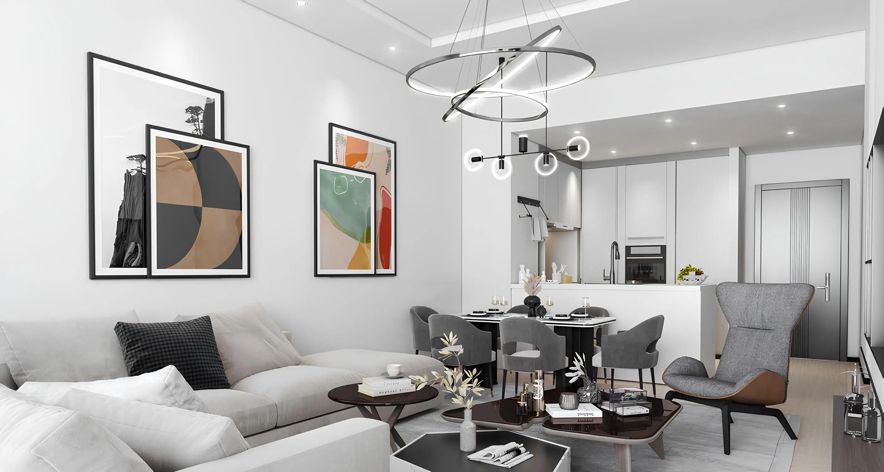 Samha Residence 2 — 8
