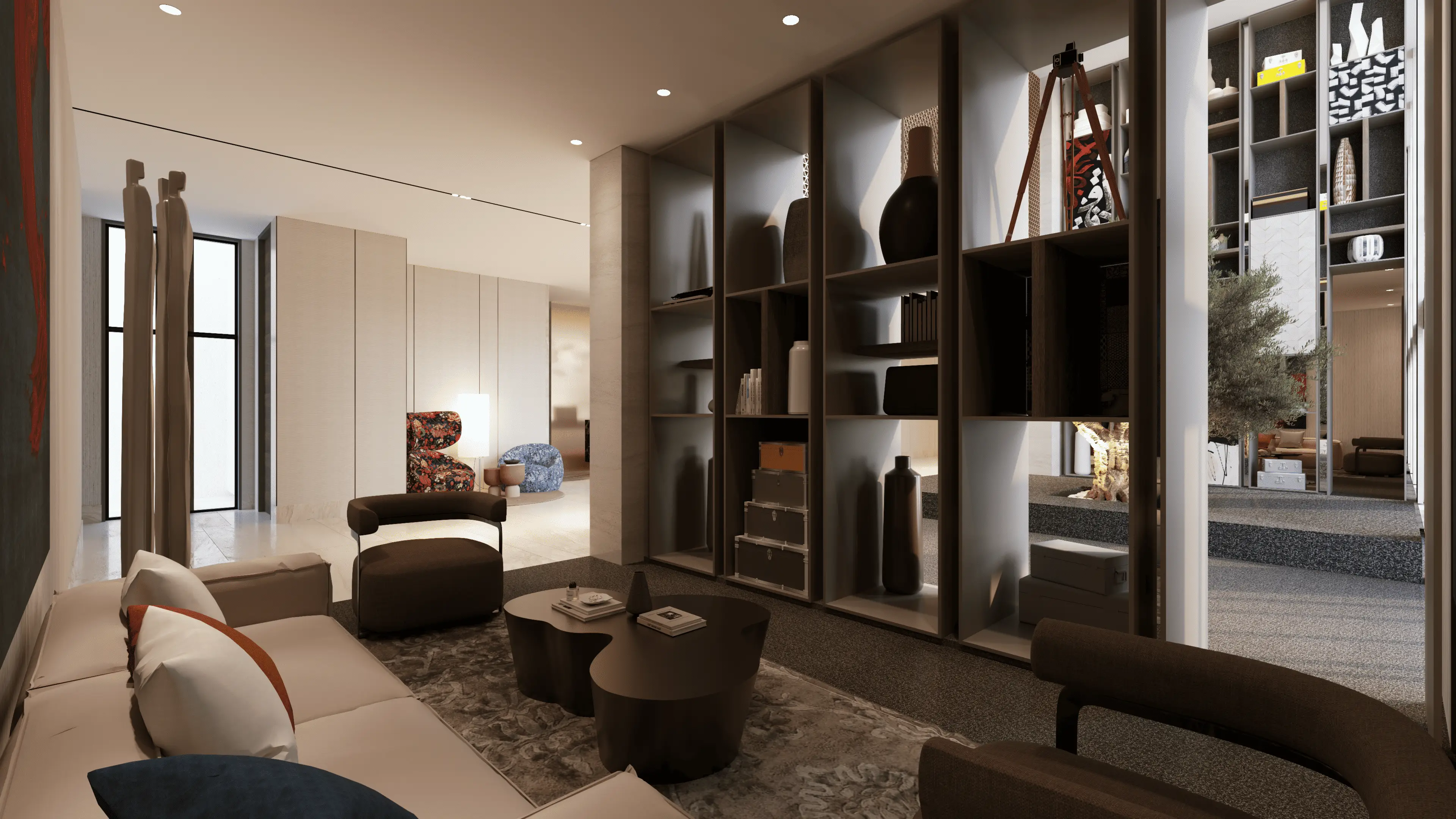 Olaia Residences — 21