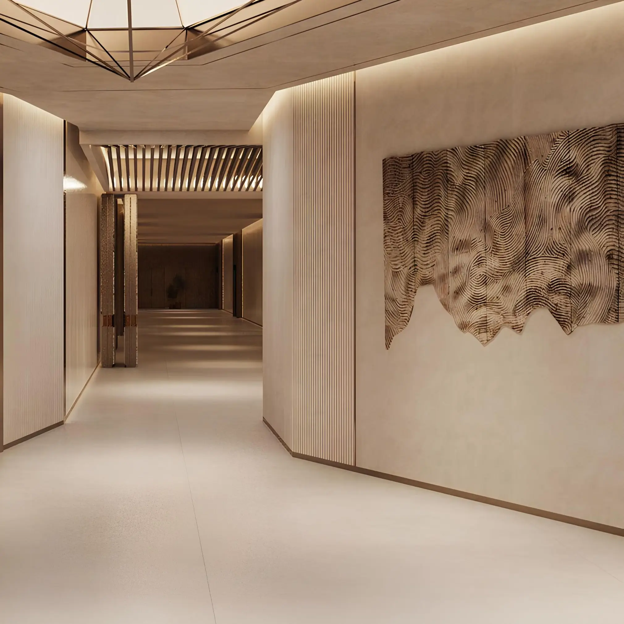 Fortune Bay Residences — 19