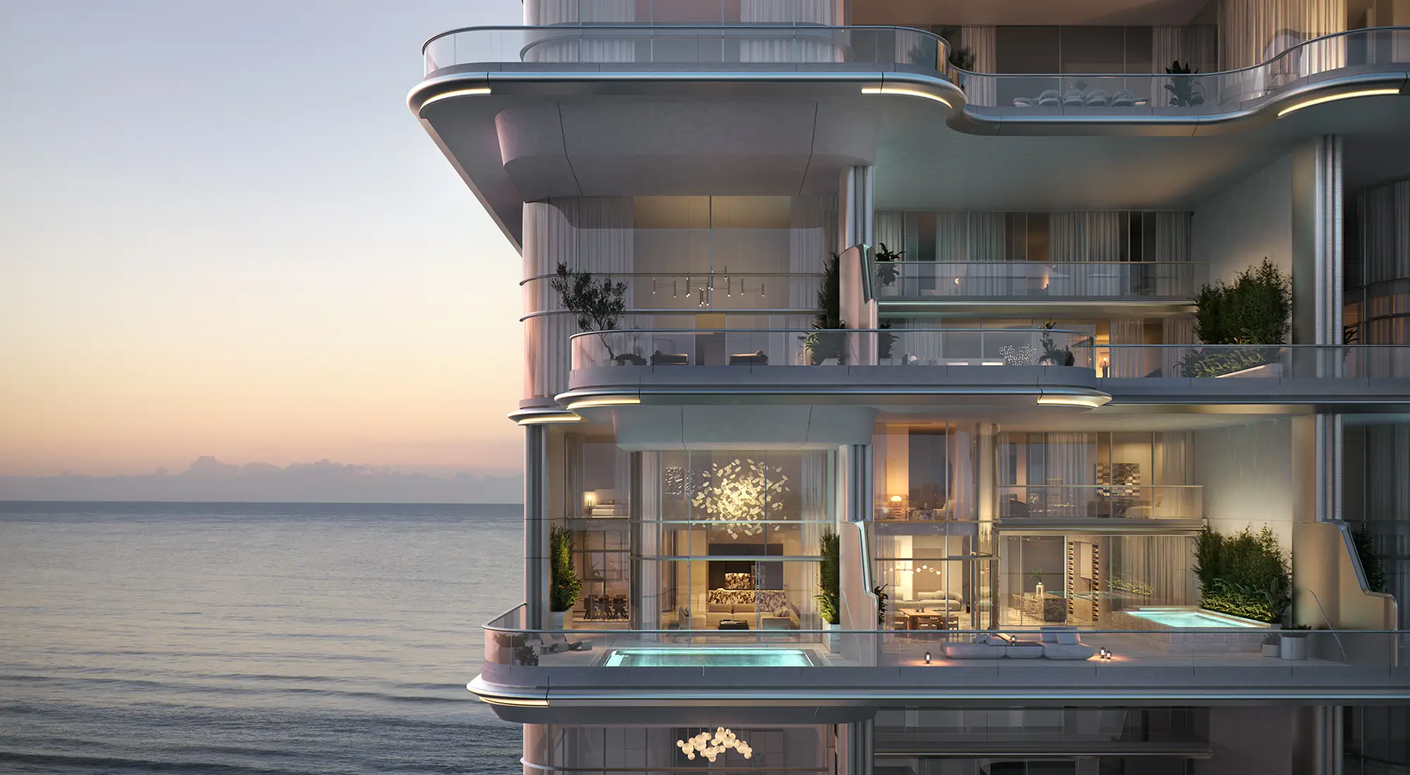 Orla Dorchester Collection — 20