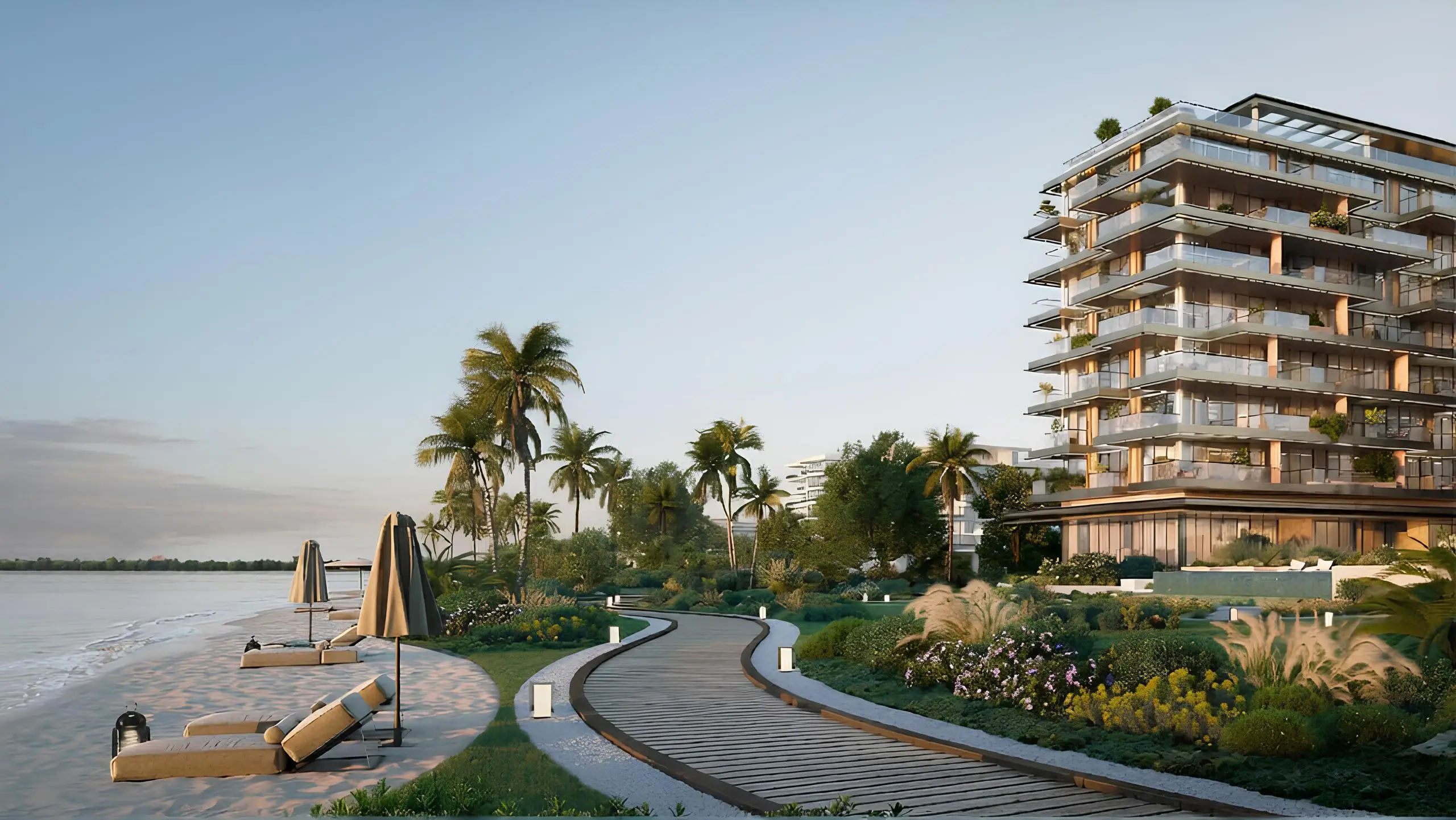Cheval Residences — 21