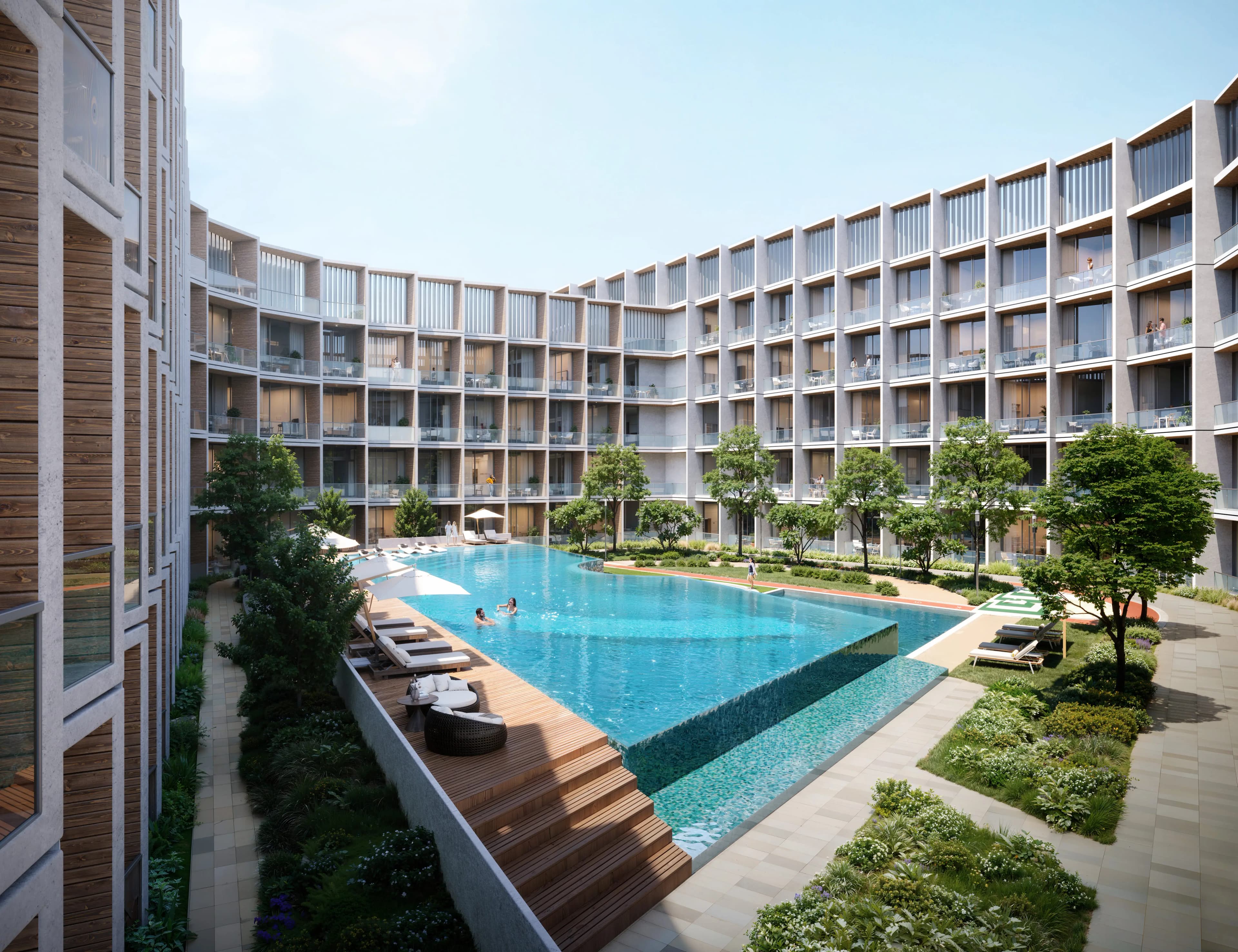 Binghatti Hillcrest — 12