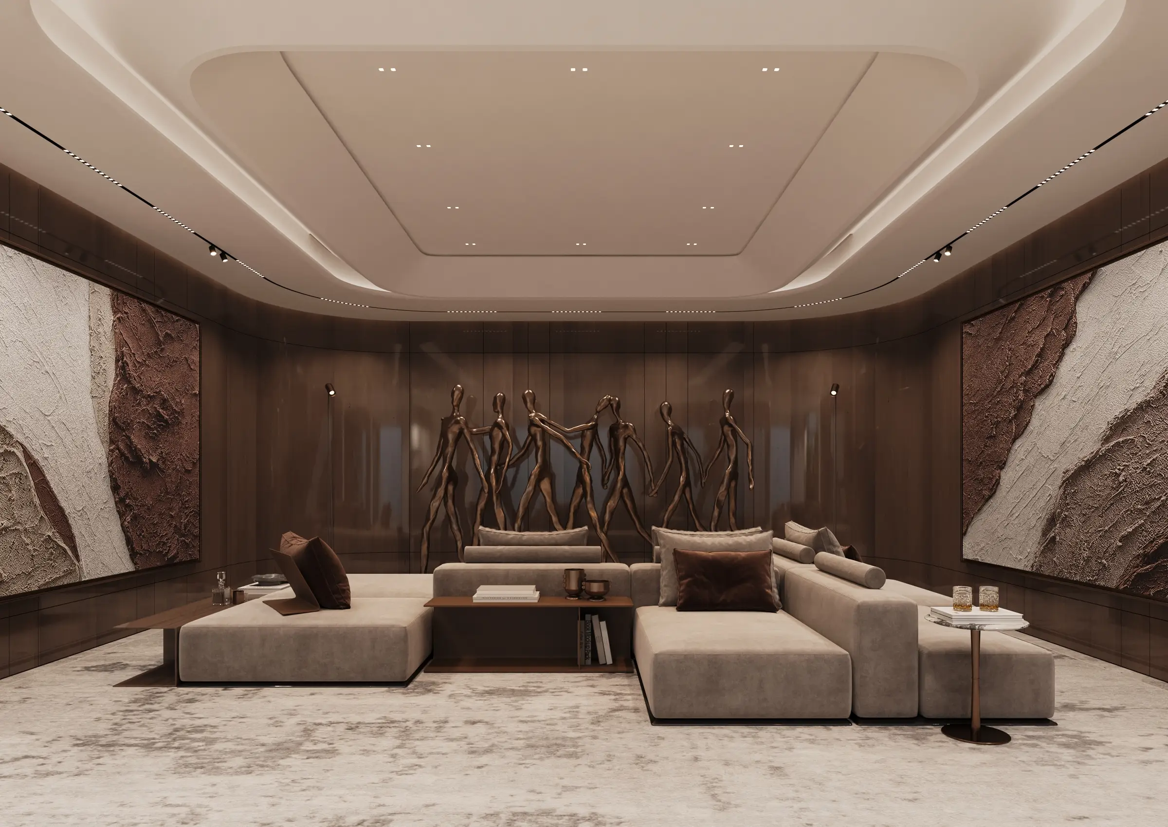 Orla Dorchester Collection — 4