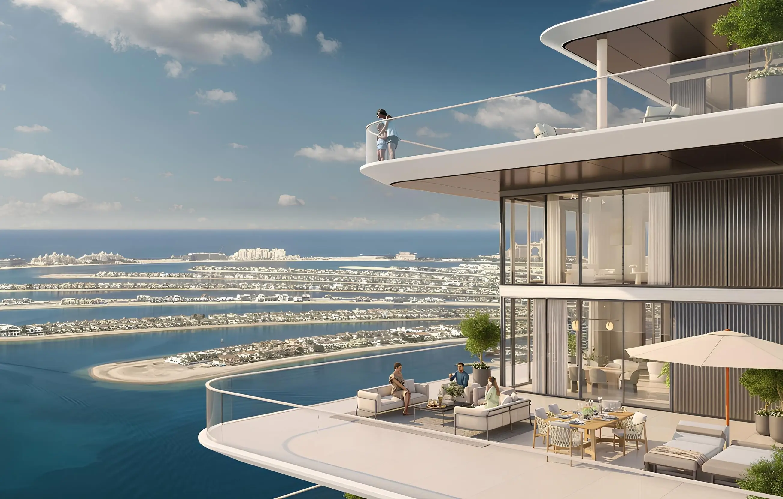 Address Residences The Bay — 5
