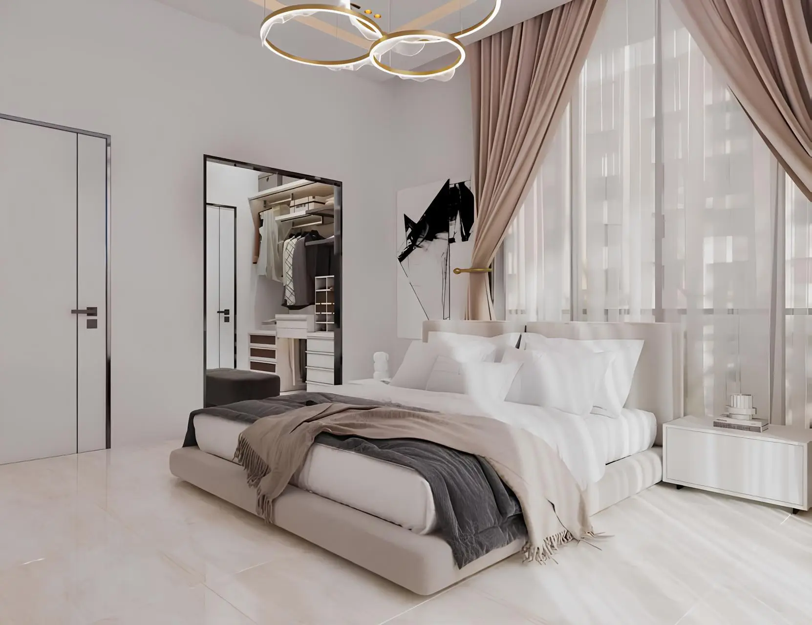AUM 99 Residences — 5