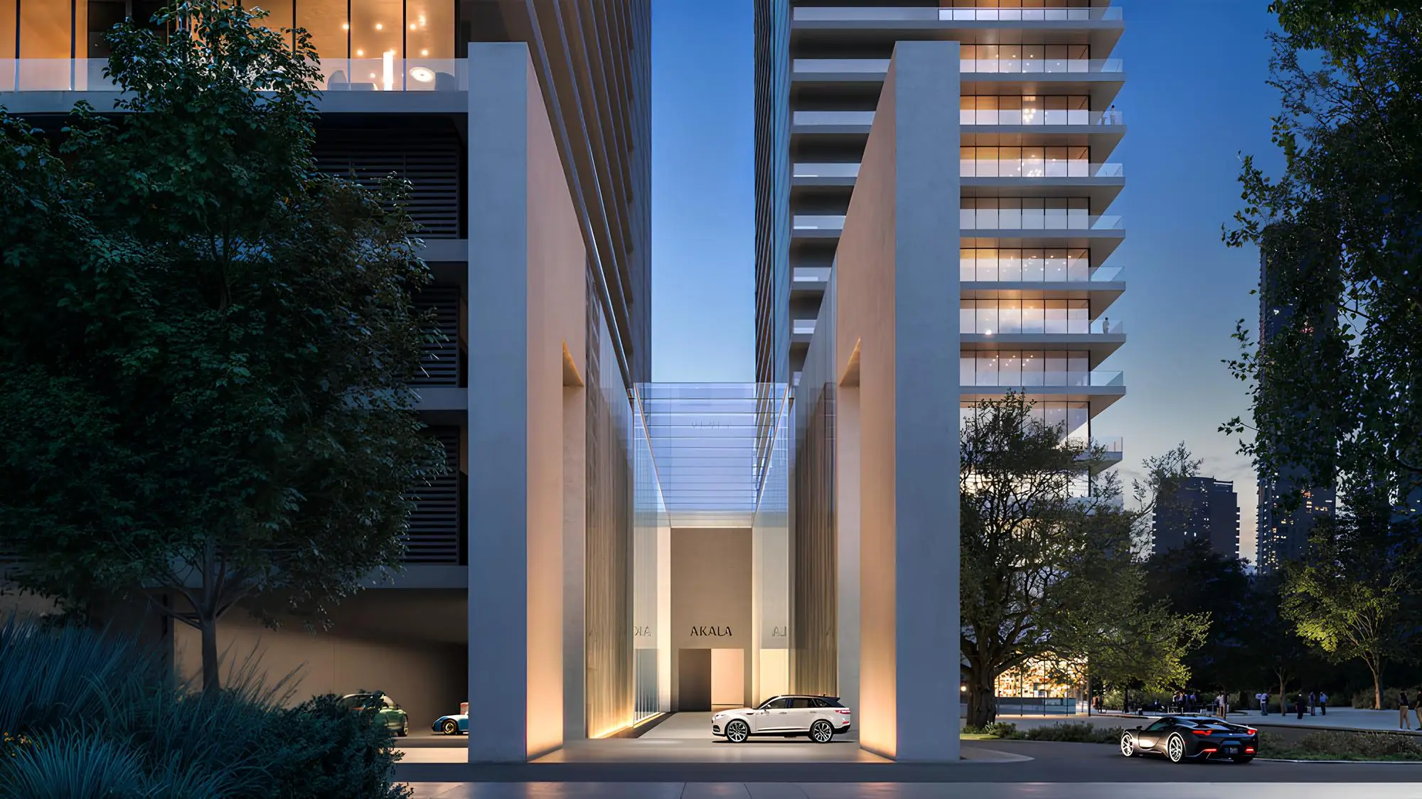 Akala Hotel & Residences — 14
