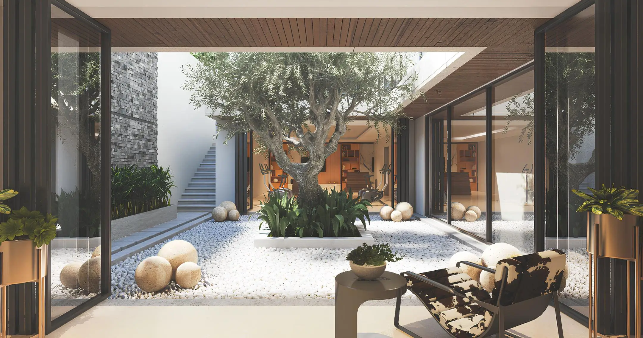 Cavalli Estates Villas — 12