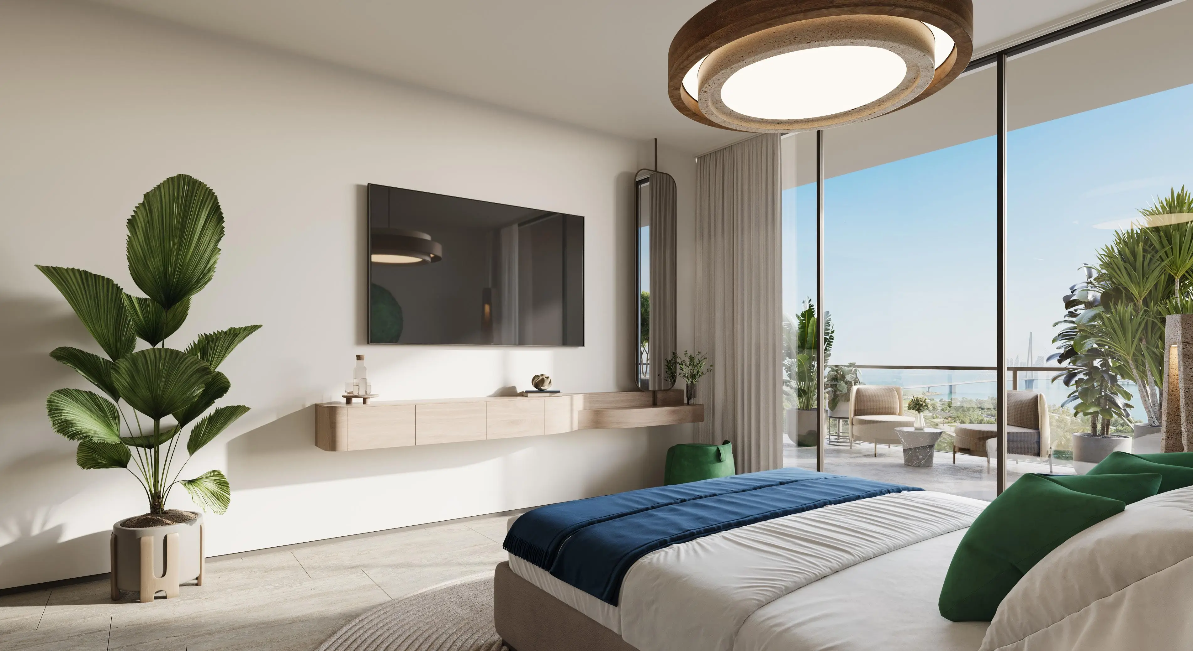 Oceara Park View Residences — 12