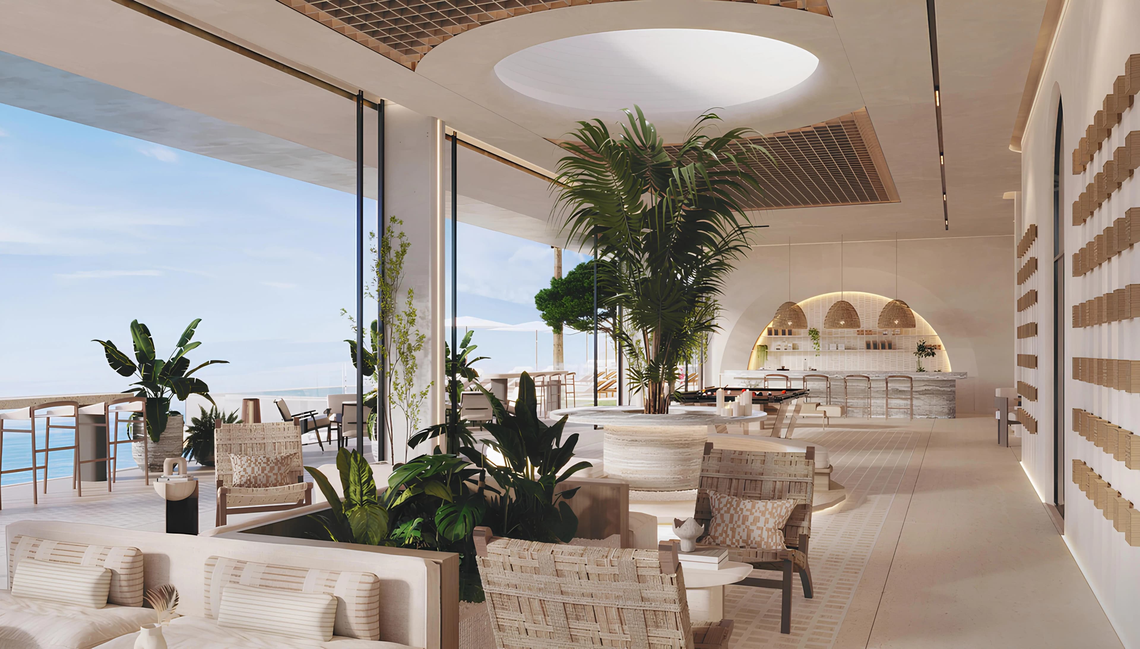 Soléva Beach Residences — 22
