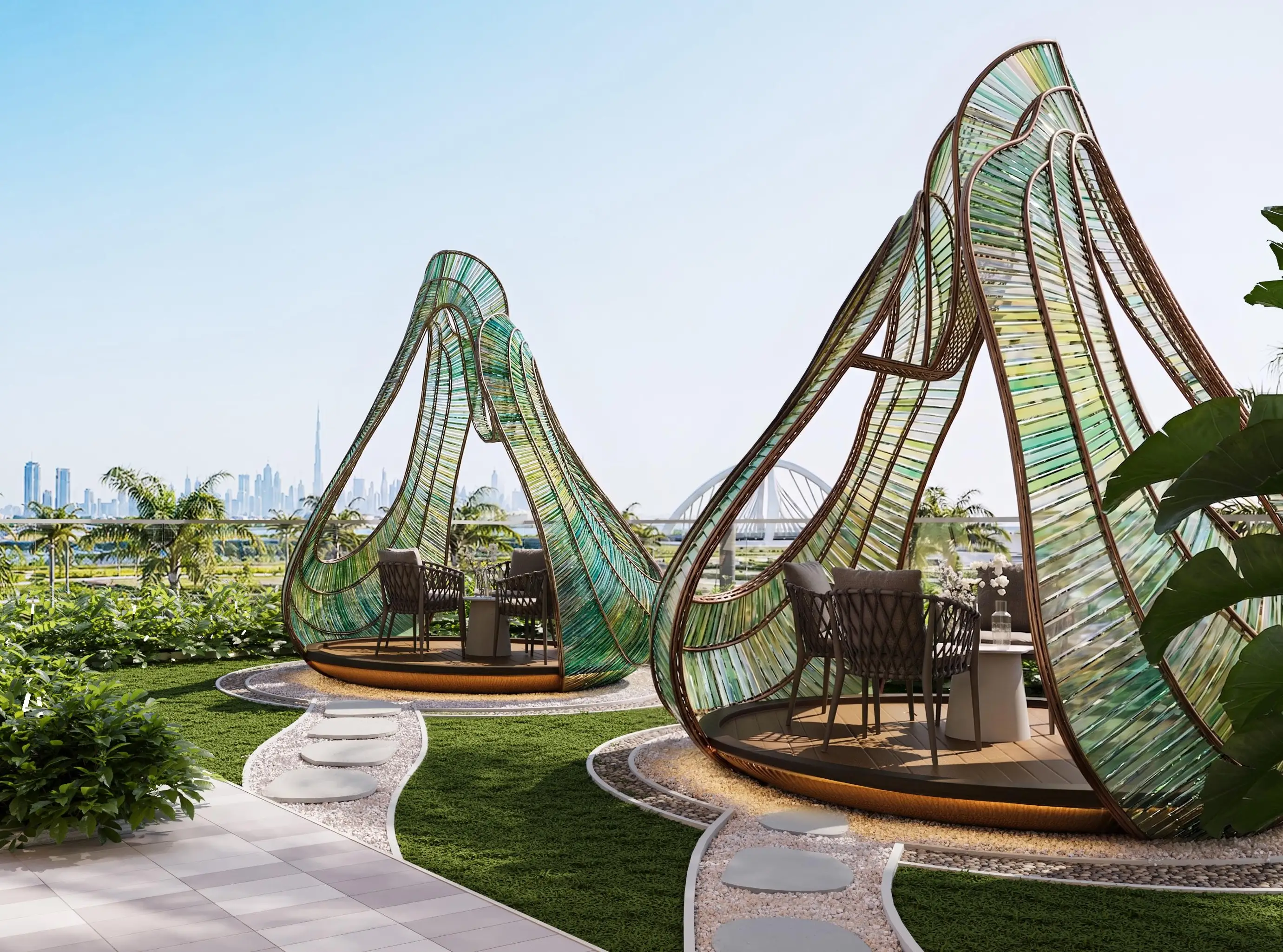 Oceara Park View Residences — 19