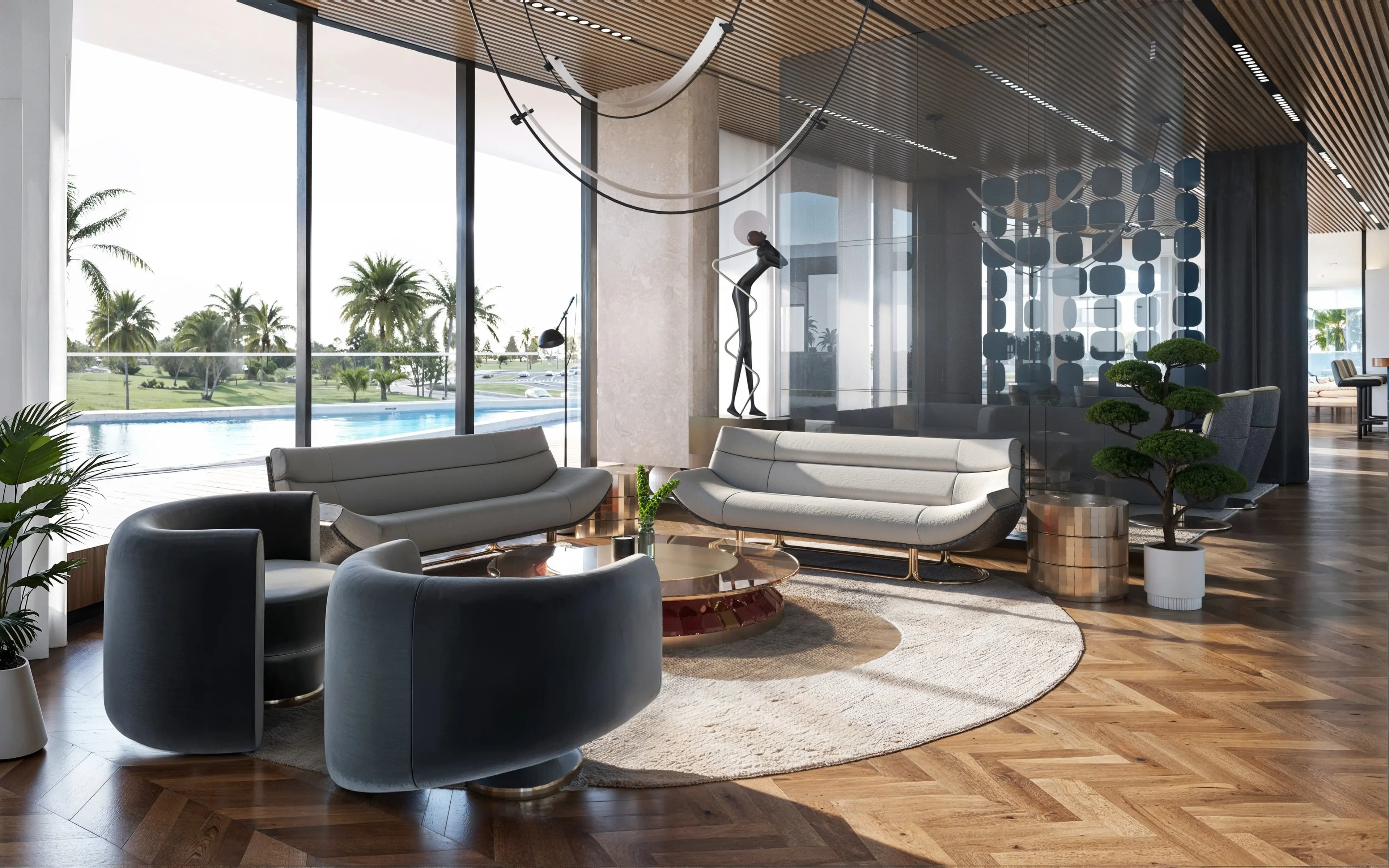 Jacob & Co Residences by Mantra — 9