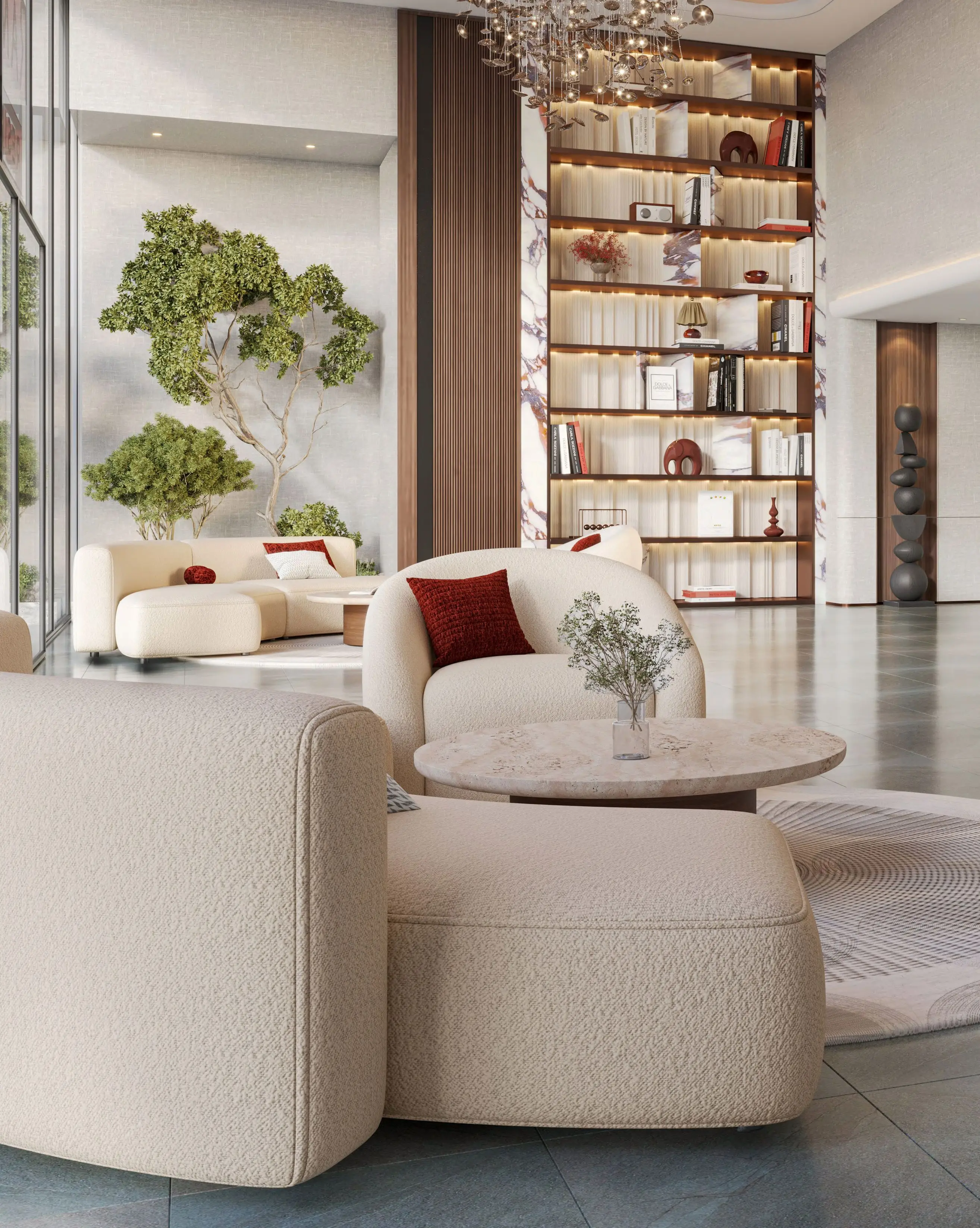 Ramada Residences by Wyndham — 9